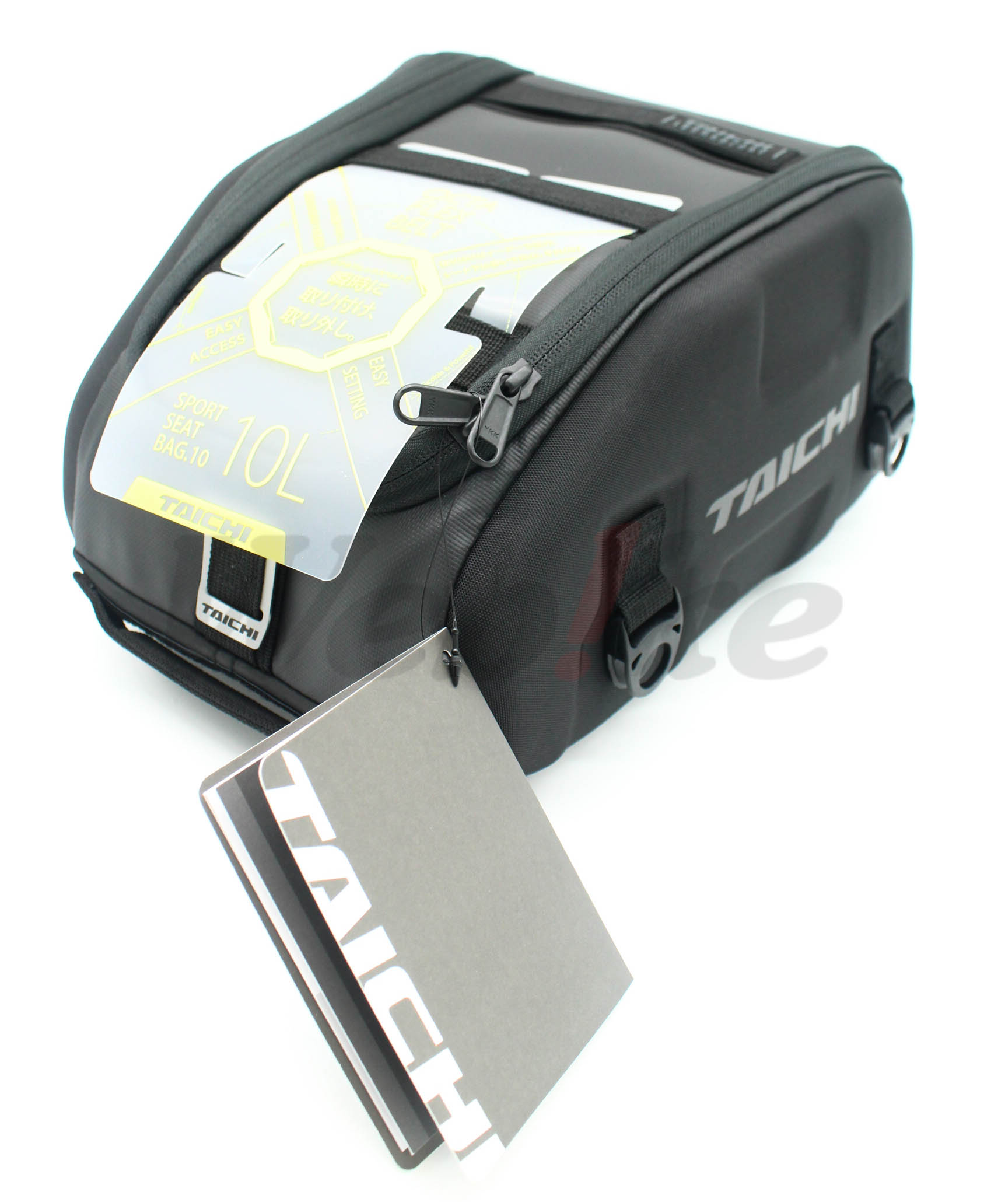 RSB312 SPORTS 座垫包 10L_全景