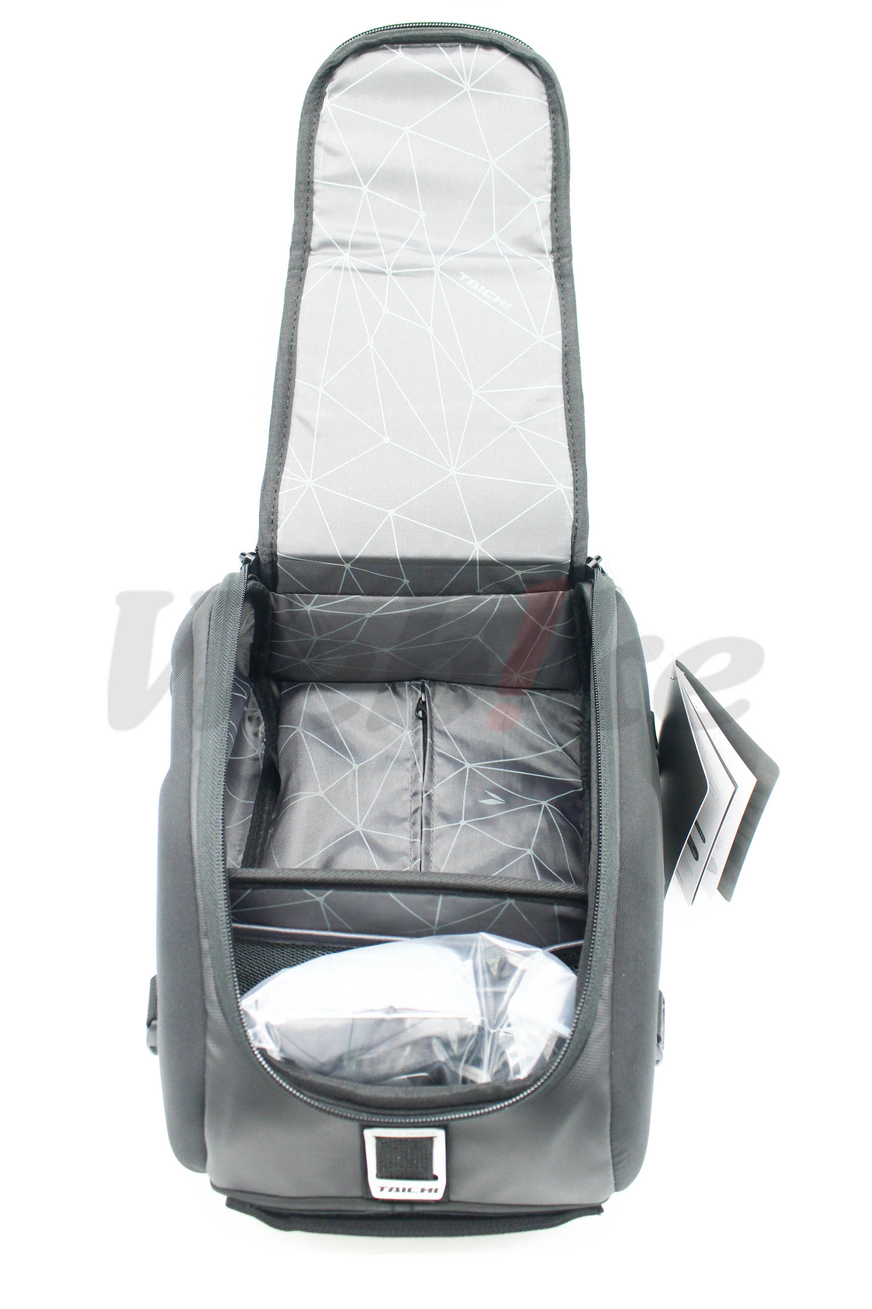 RSB312 SPORTS 座垫包 10L_特写