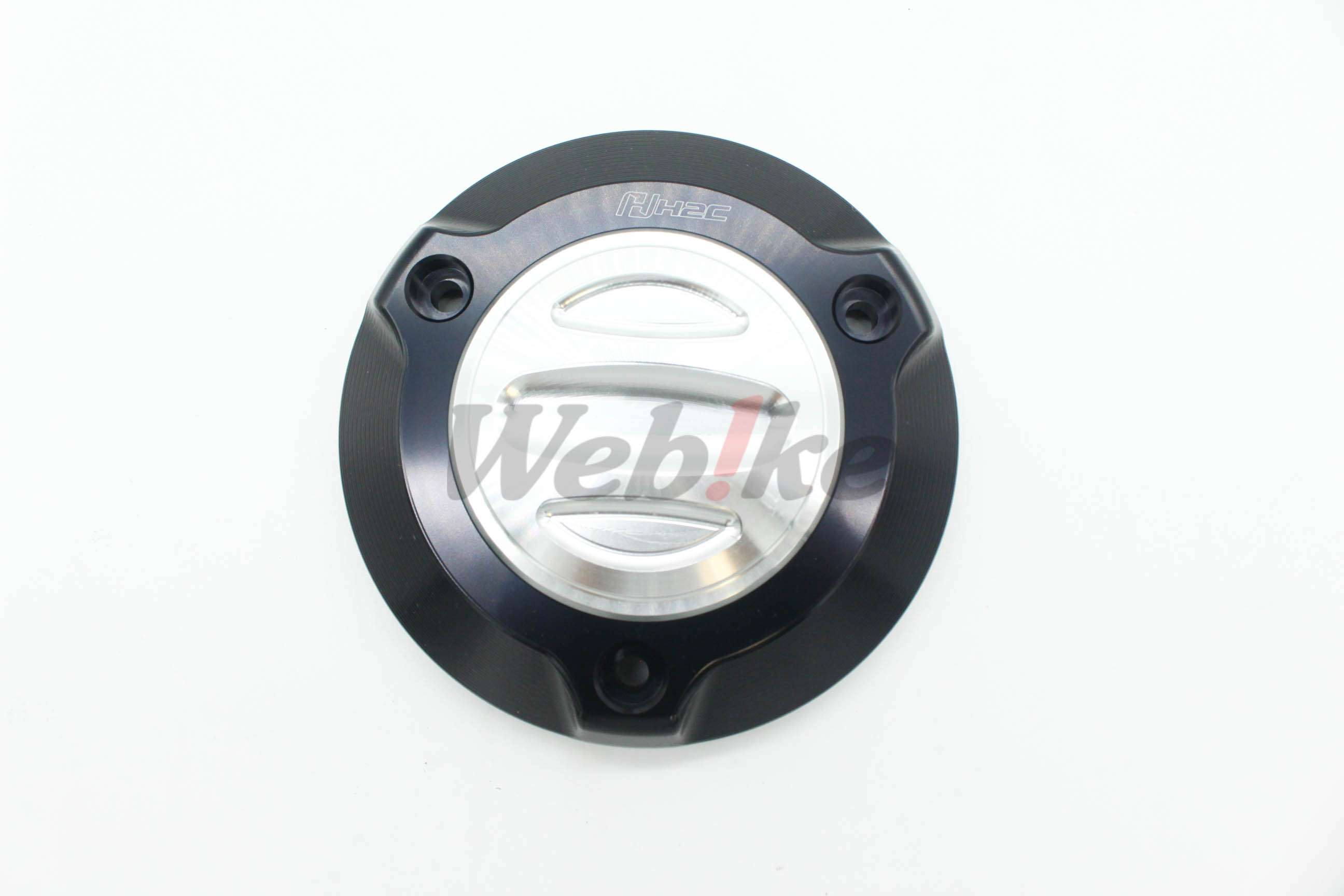 【H2C 聯名】曲軸箱護蓋 MONKEY125_特寫 【H2C 聯名】曲軸箱護蓋 MONKEY125_特寫