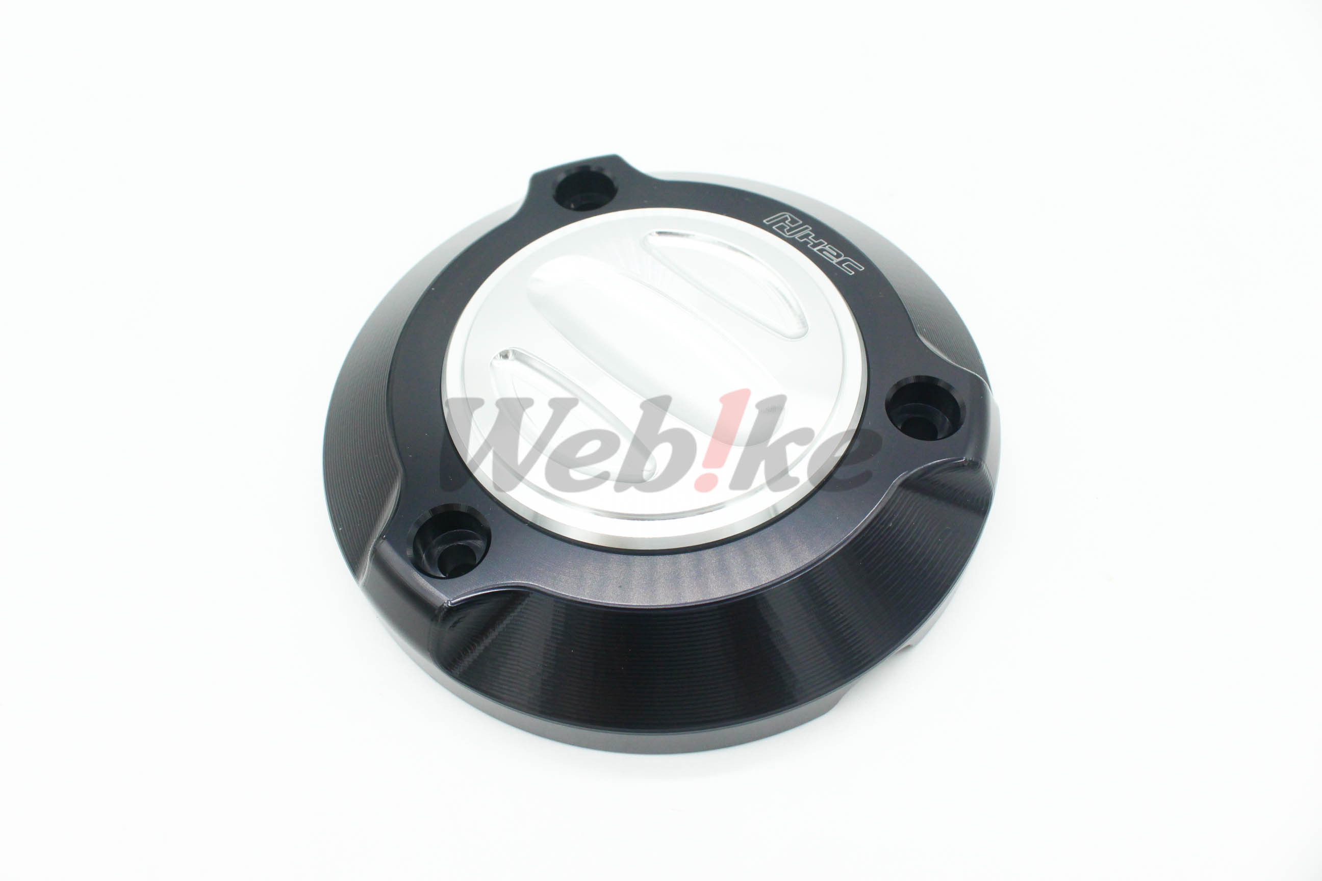 【H2C 聯名】曲軸箱護蓋 MONKEY125_材質 【H2C 聯名】曲軸箱護蓋 MONKEY125_材質