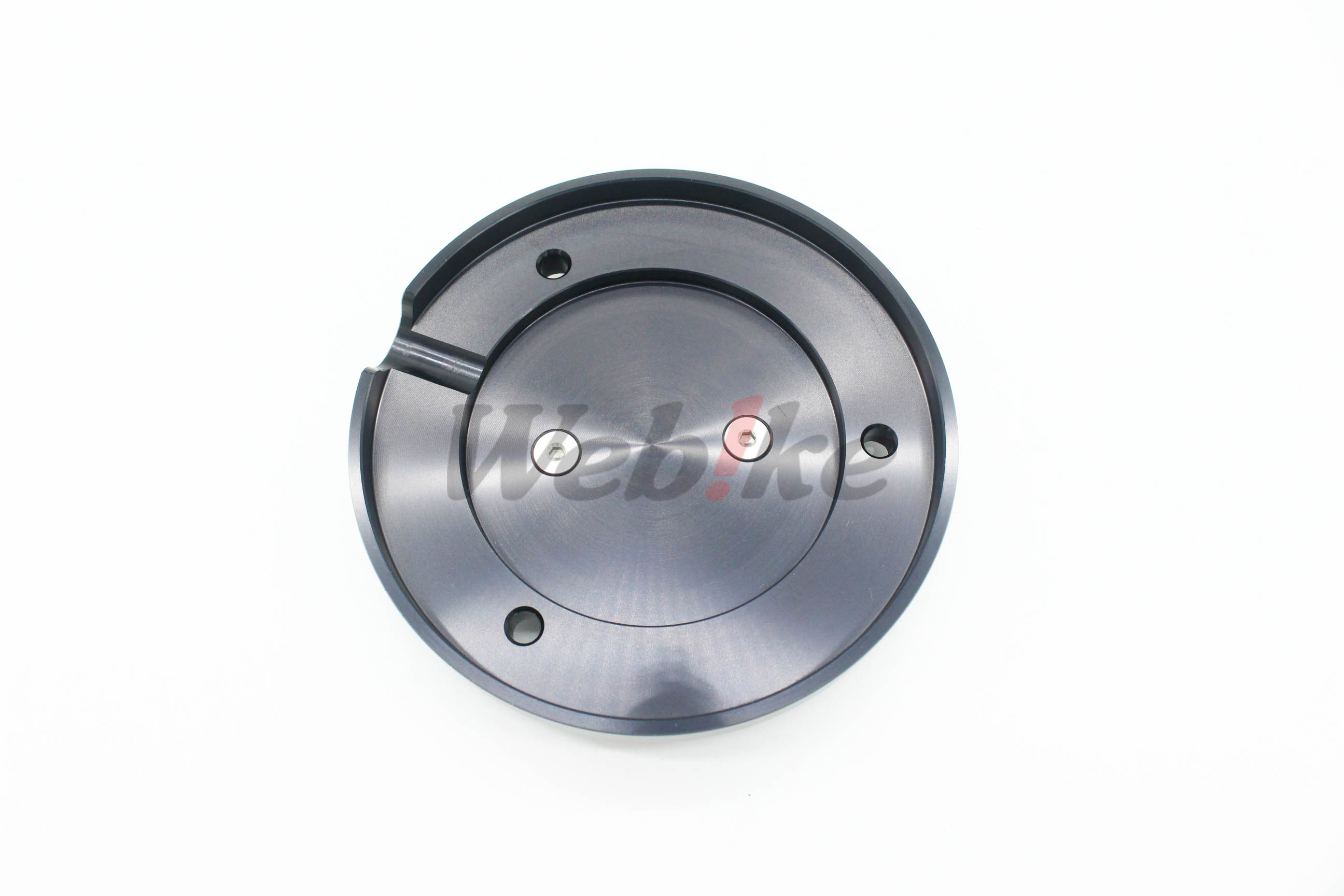 【H2C 聯名】曲軸箱護蓋 MONKEY125_特寫 【H2C 聯名】曲軸箱護蓋 MONKEY125_特寫