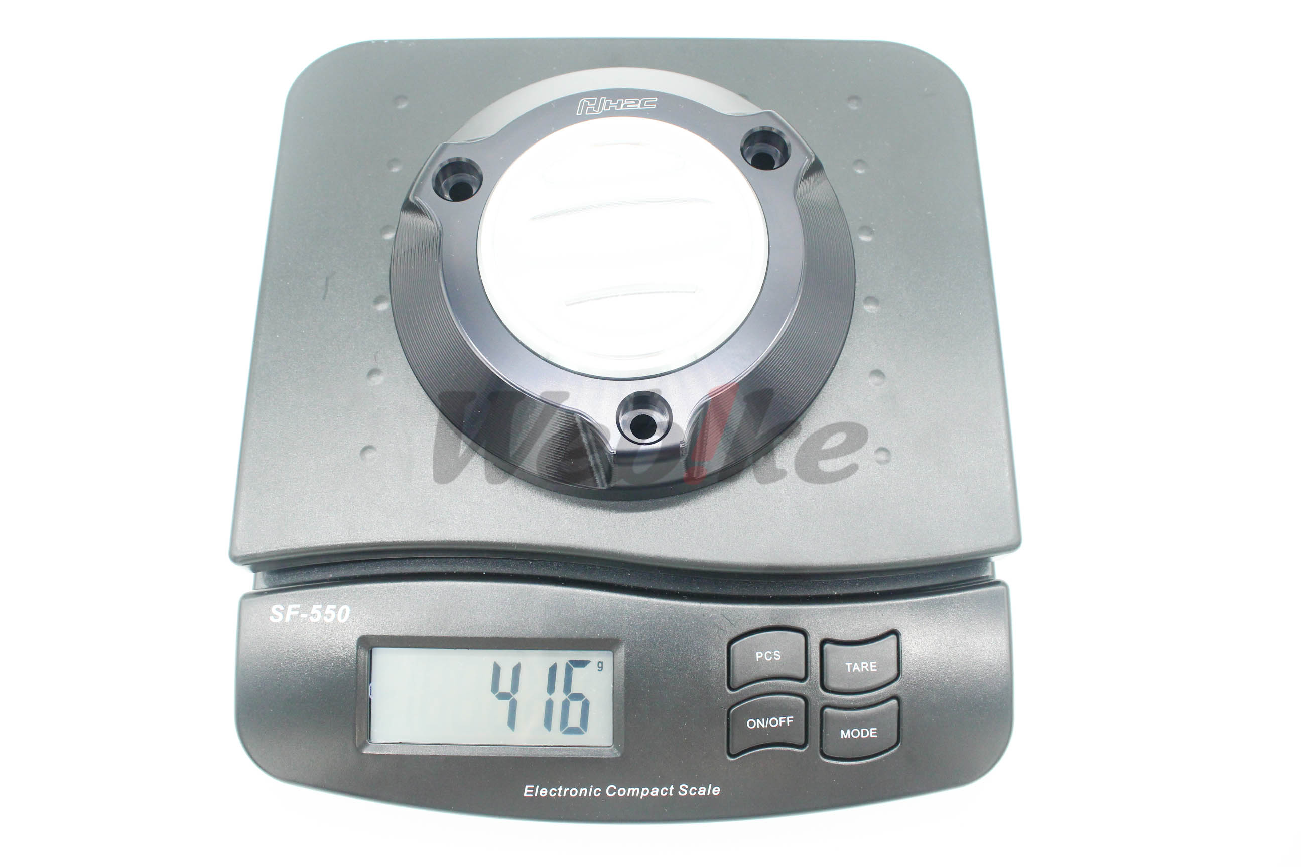 【H2C 聯名】曲軸箱護蓋 MONKEY125_重量 【H2C 聯名】曲軸箱護蓋 MONKEY125_重量