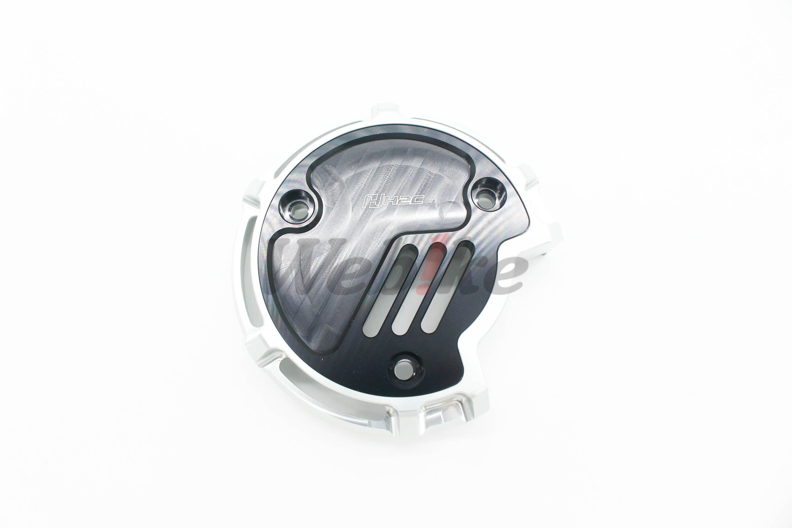 CRANKCASE COVER For CT125 Hunter Cub_顏色