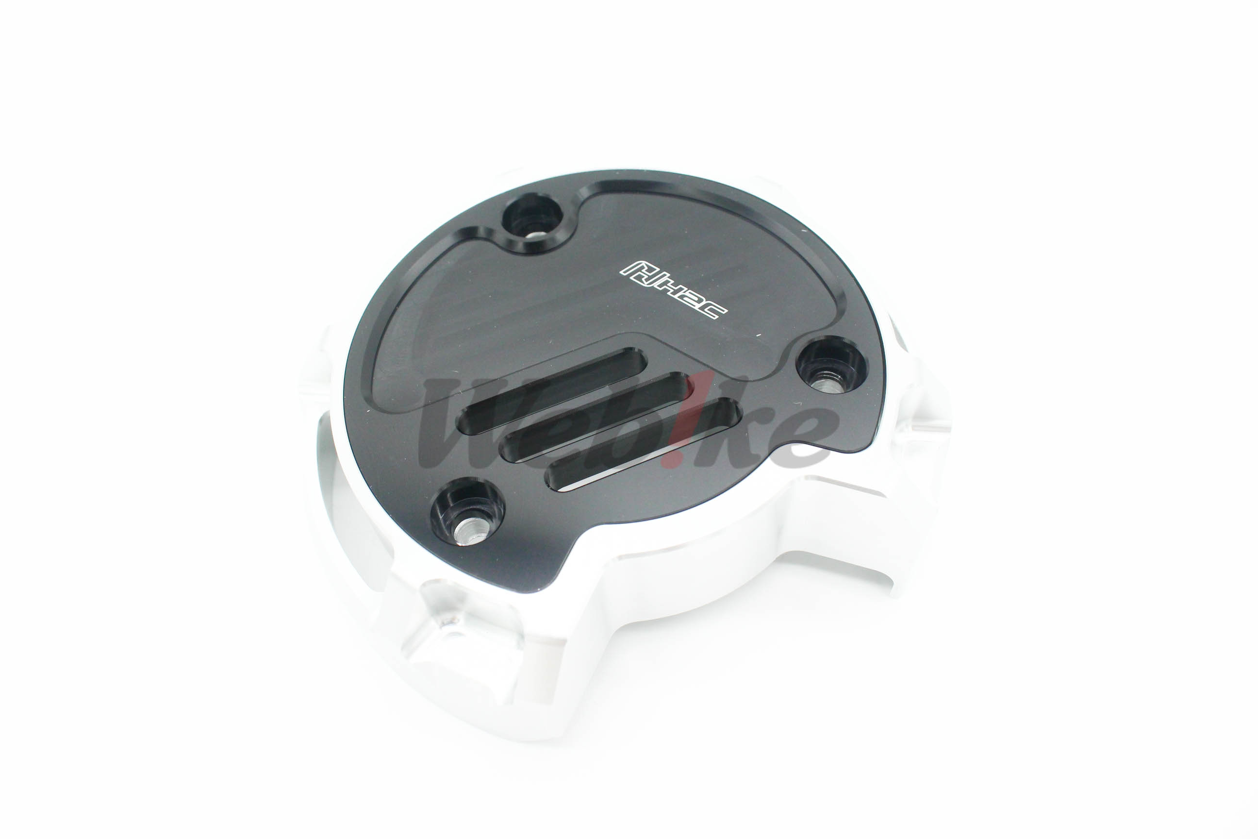 CRANKCASE COVER For CT125 Hunter Cub_特寫