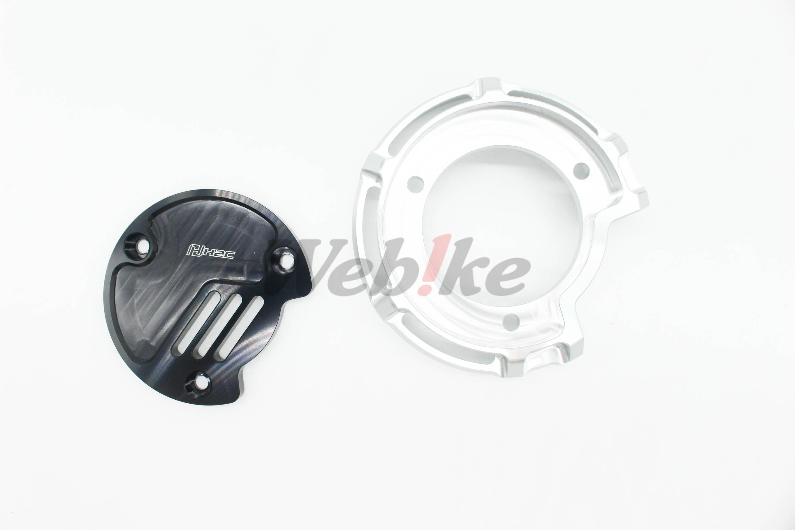 CRANKCASE COVER For CT125 Hunter Cub_特寫