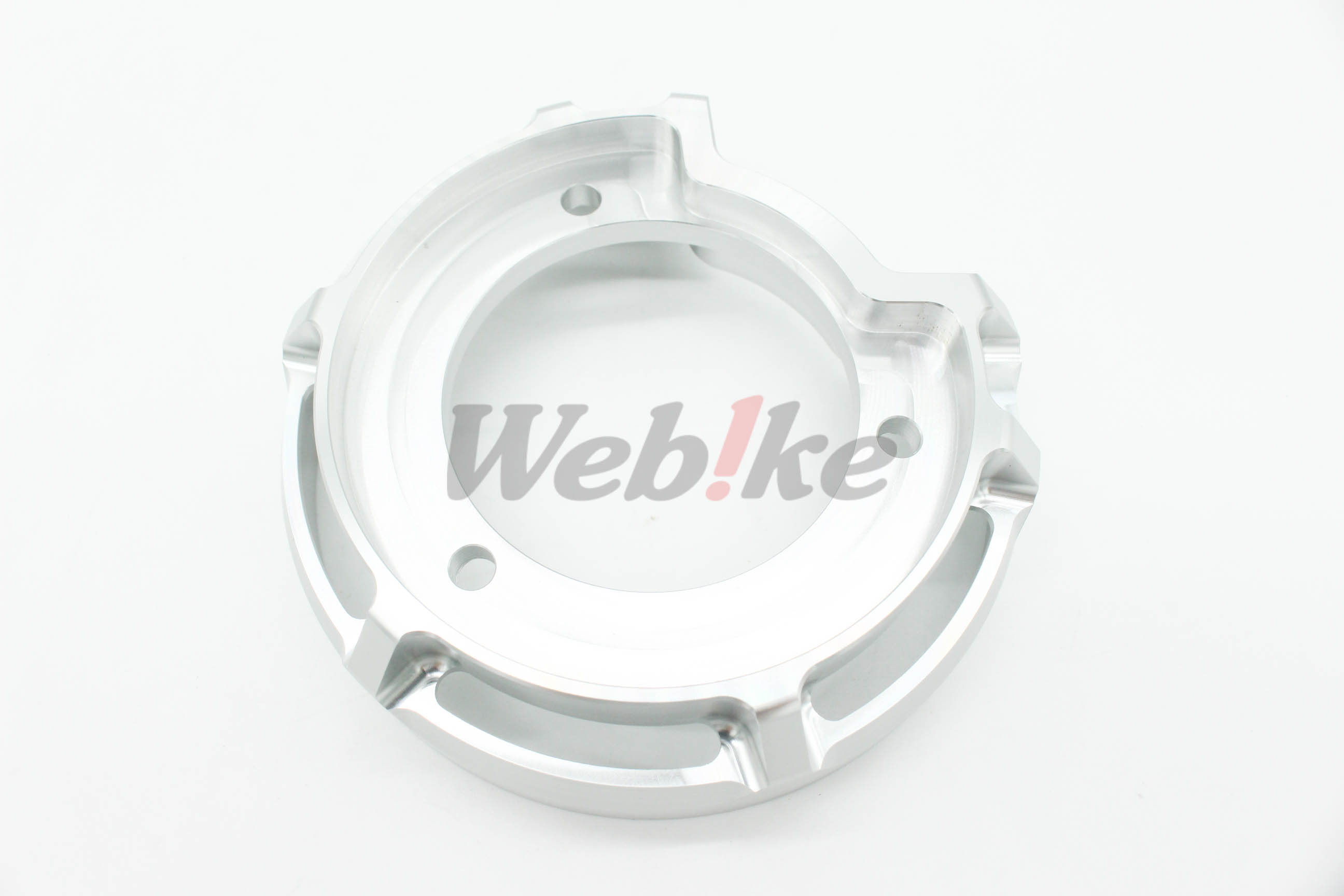 CRANKCASE COVER For CT125 Hunter Cub_特寫