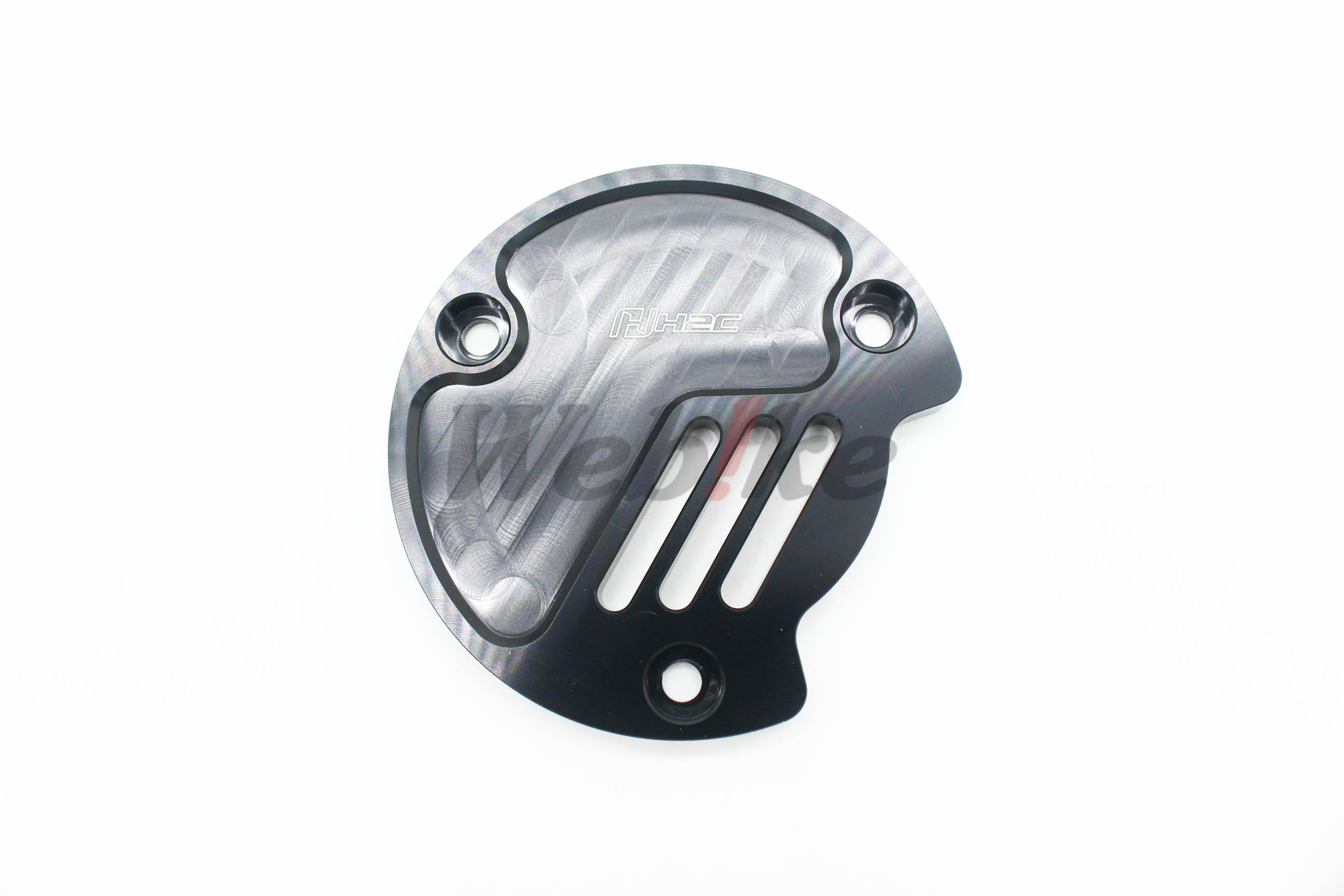 CRANKCASE COVER For CT125 Hunter Cub_特寫