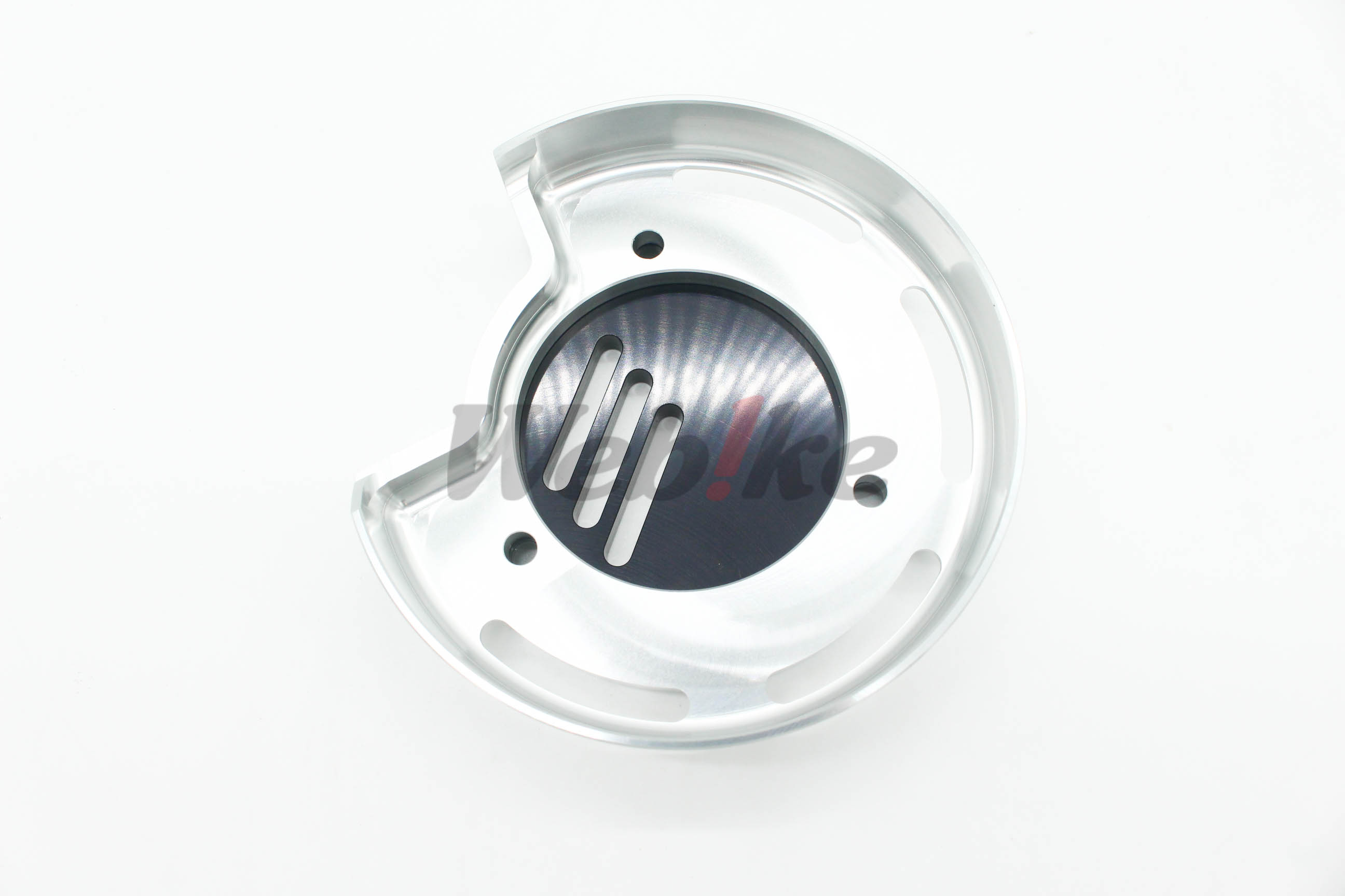 CRANKCASE COVER For CT125 Hunter Cub_材質