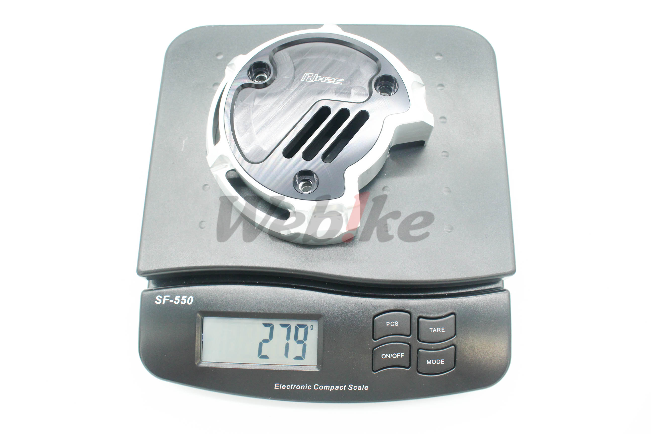 CRANKCASE COVER For CT125 Hunter Cub_重量