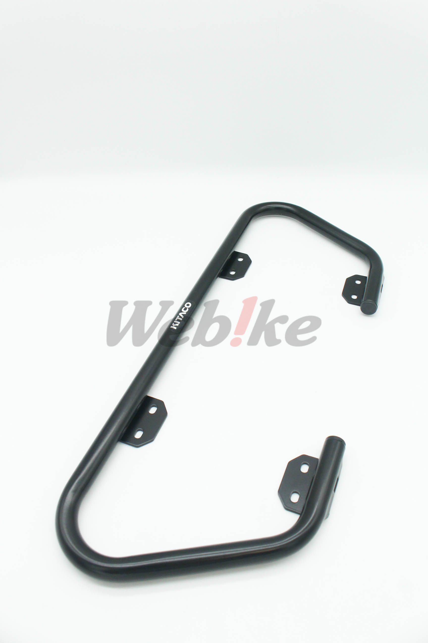 KITACO CRASH BAR CT125 Hunter Cub_特写 KITACO CRASH BAR CT125 Hunter Cub_特写