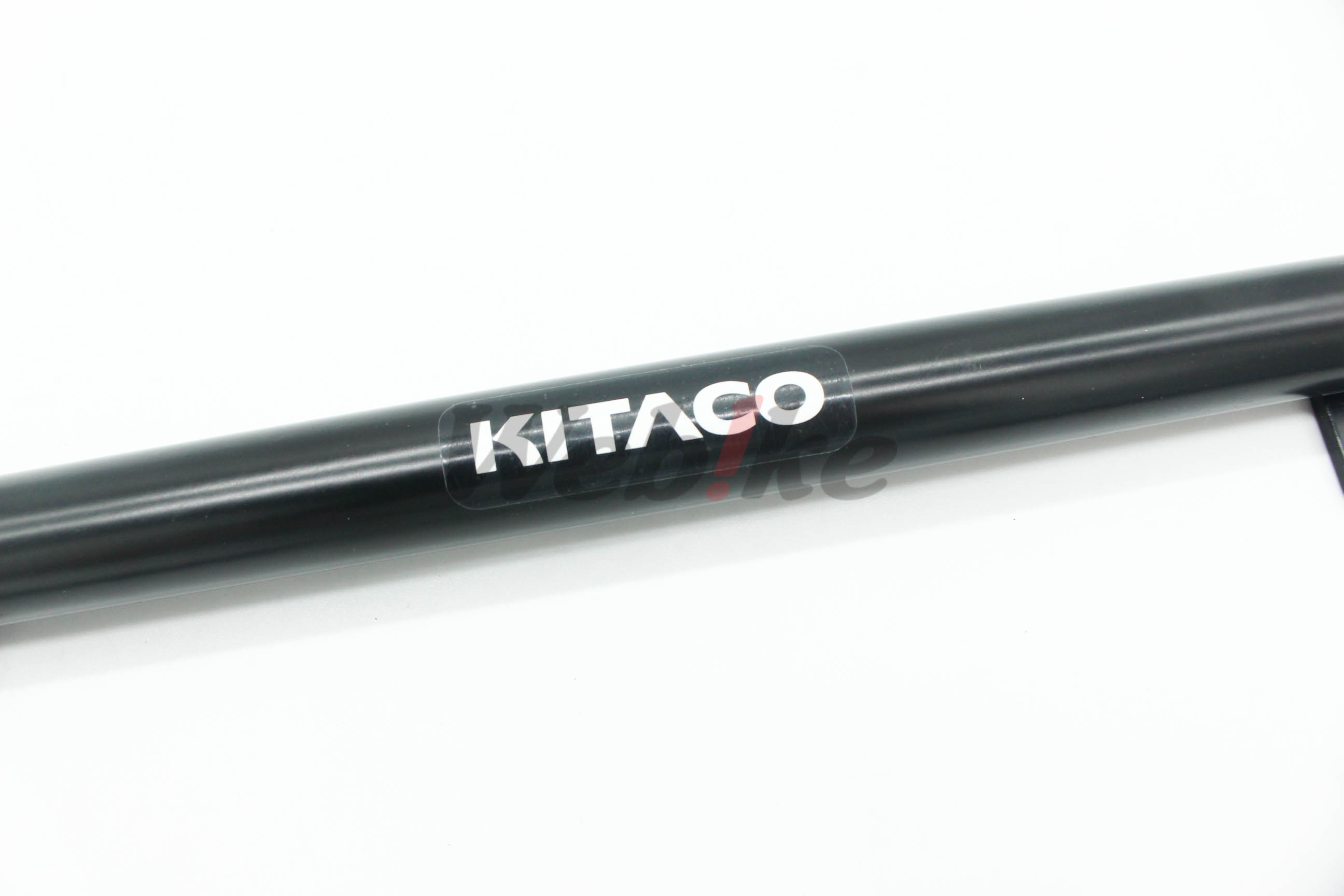 KITACO CRASH BAR CT125 Hunter Cub_特写 KITACO CRASH BAR CT125 Hunter Cub_特写