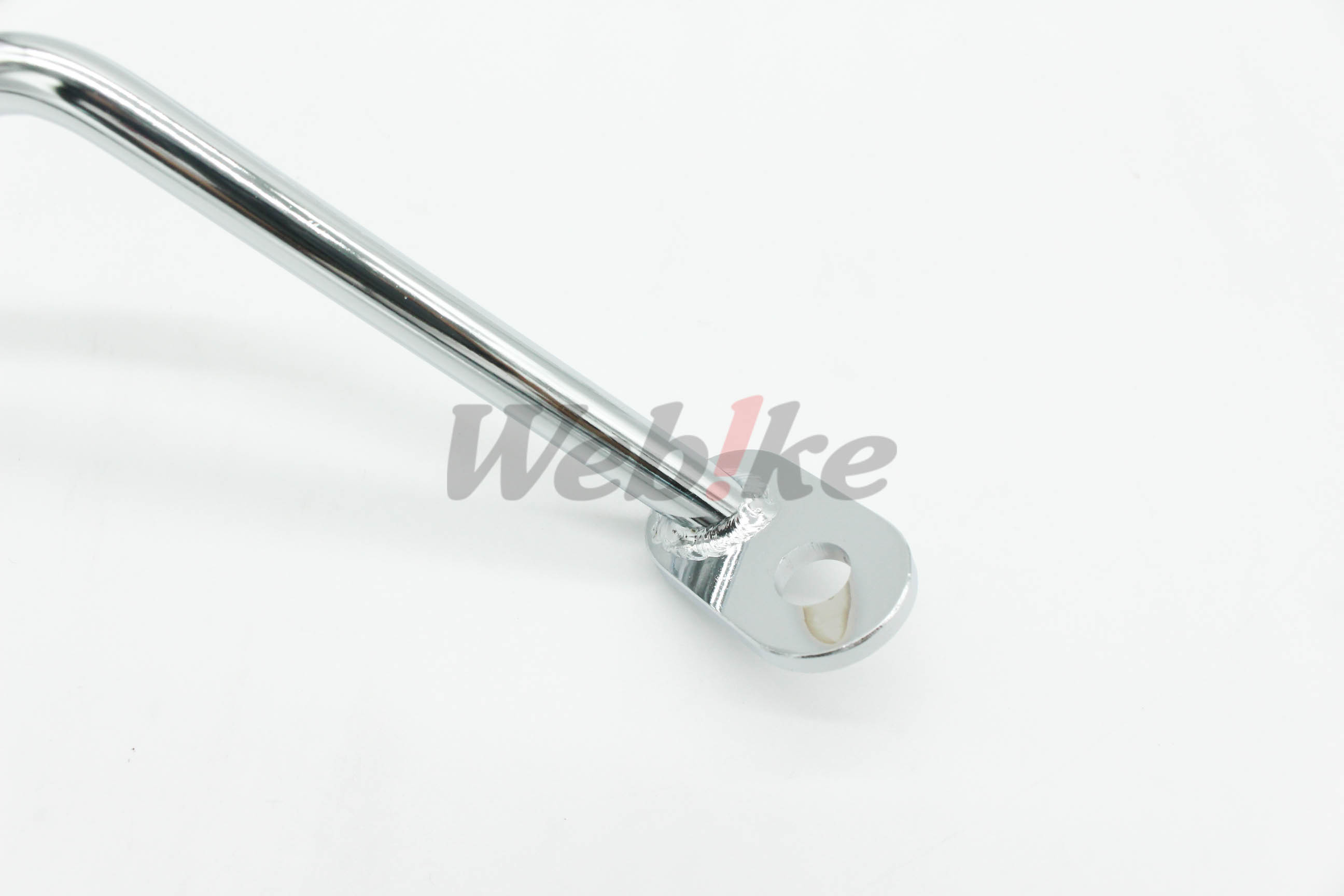 Saddlebag Support_特寫