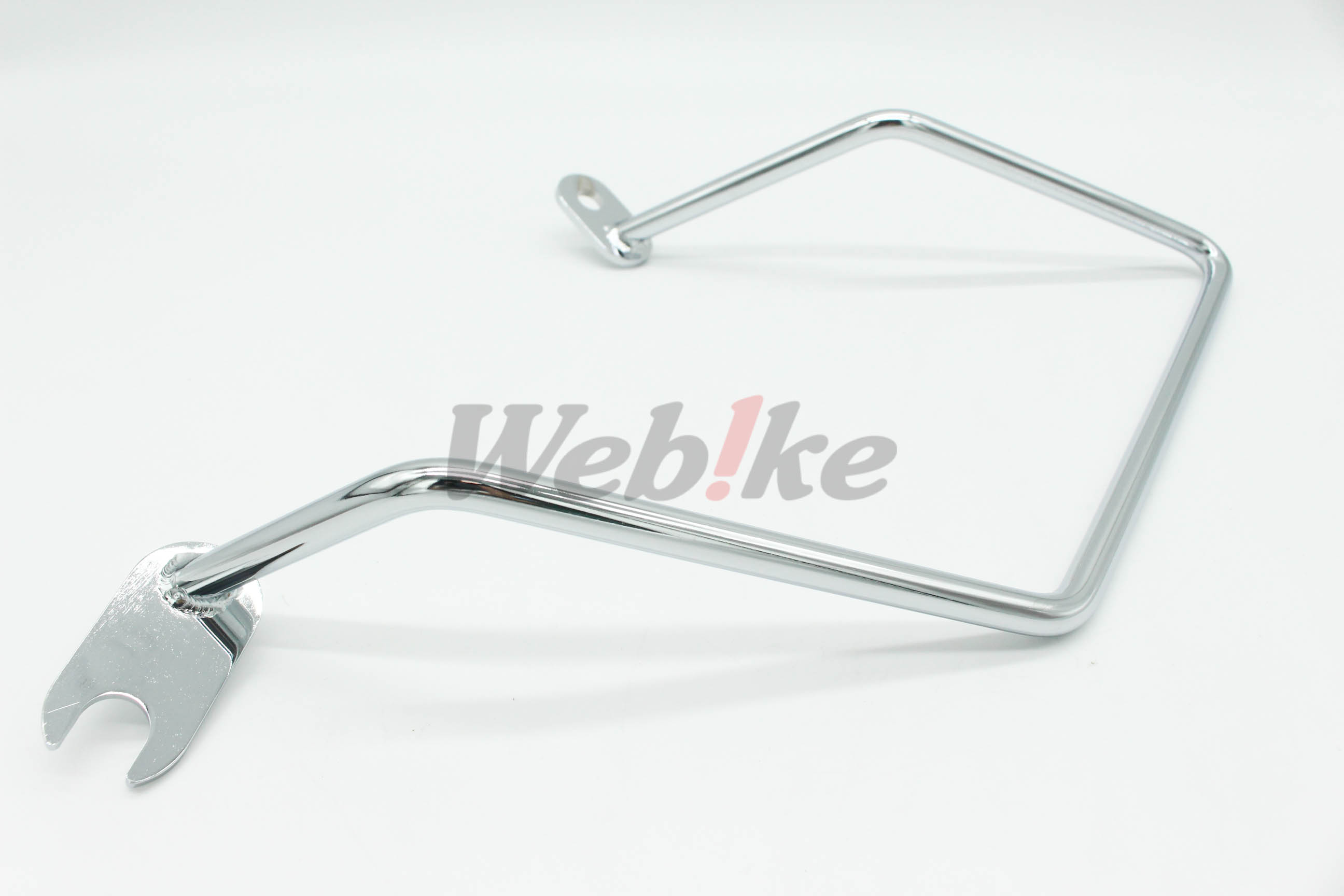 Saddlebag Support_顏色