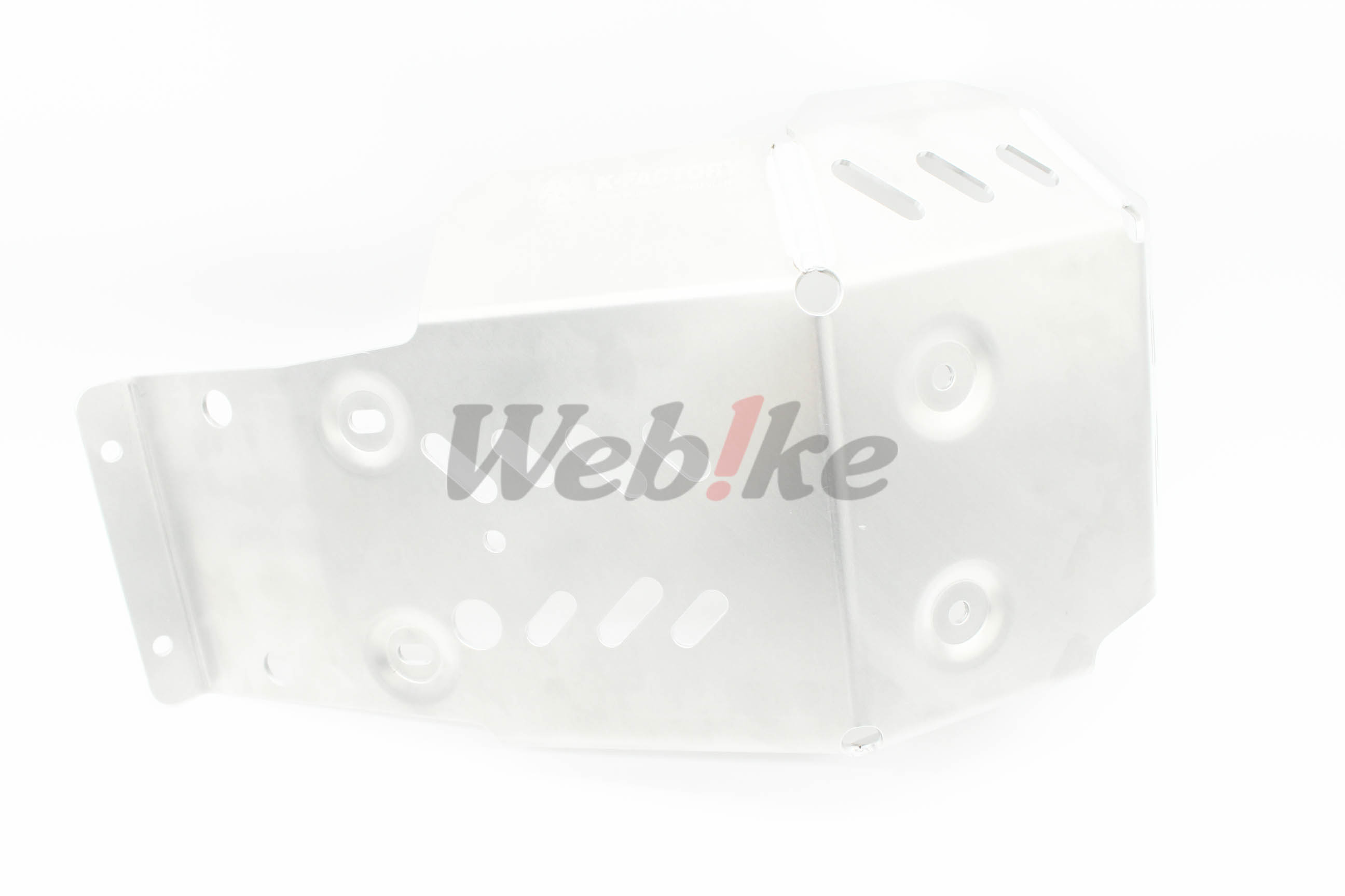 Skid Plate_特寫 Skid Plate_特寫