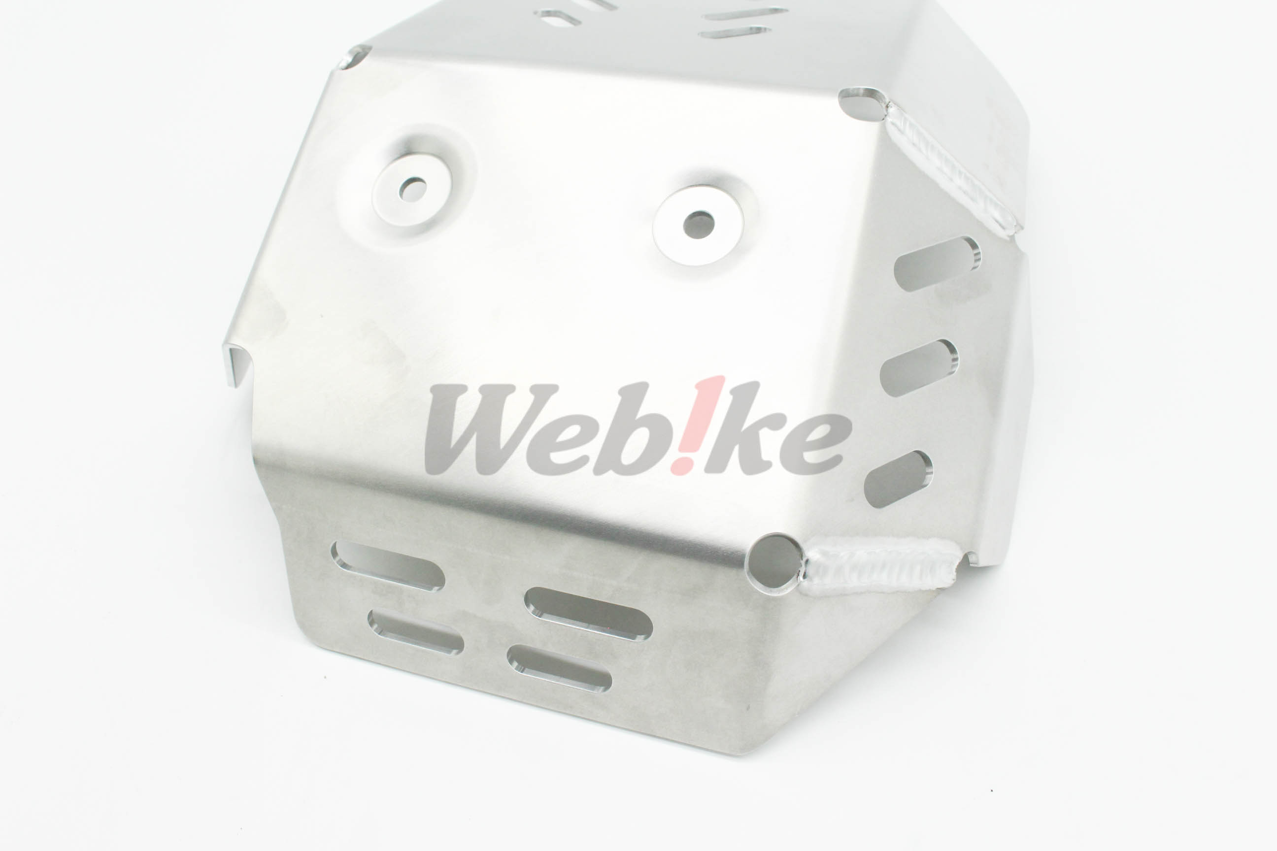 Skid Plate_特寫 Skid Plate_特寫