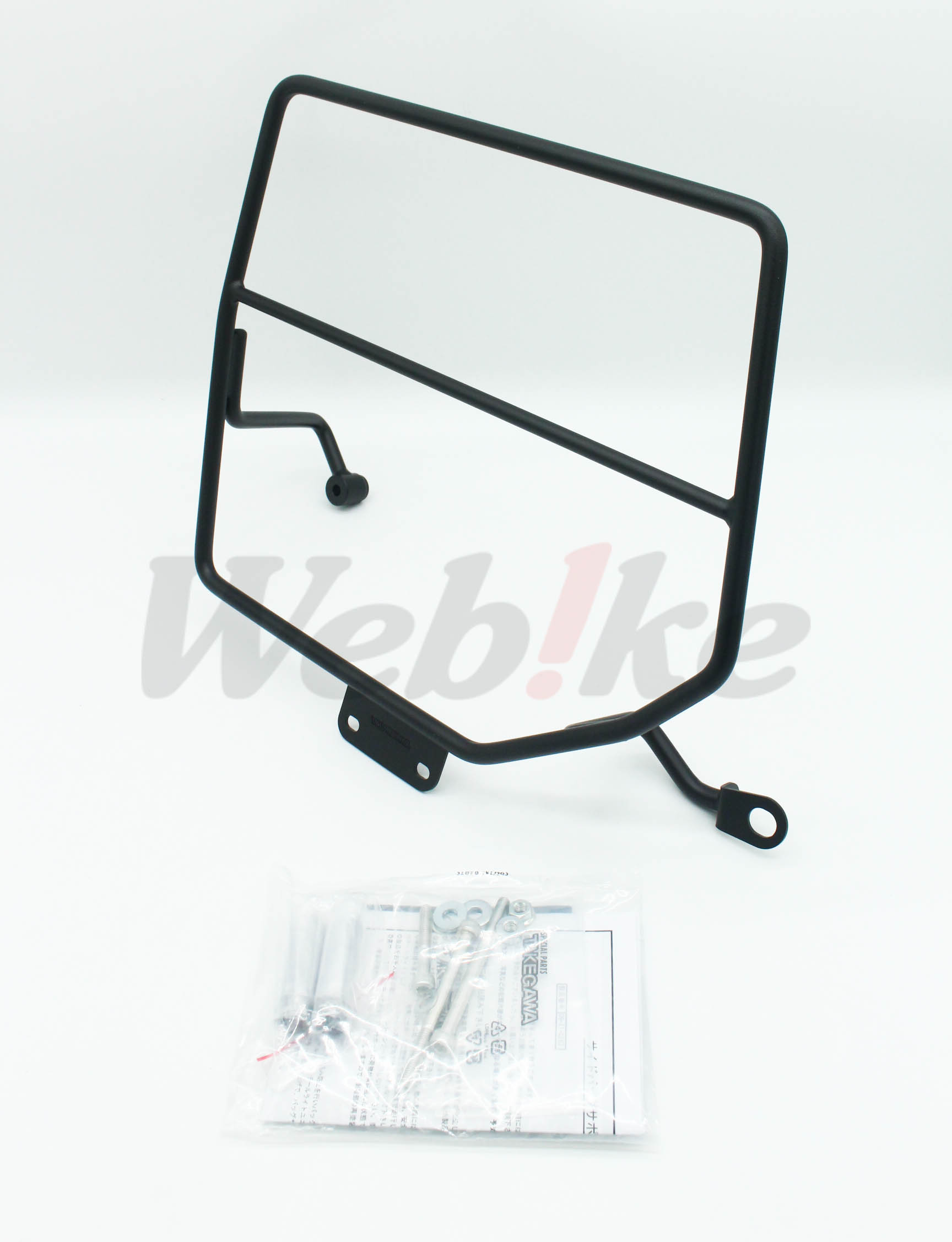 Side Bag Support_全景