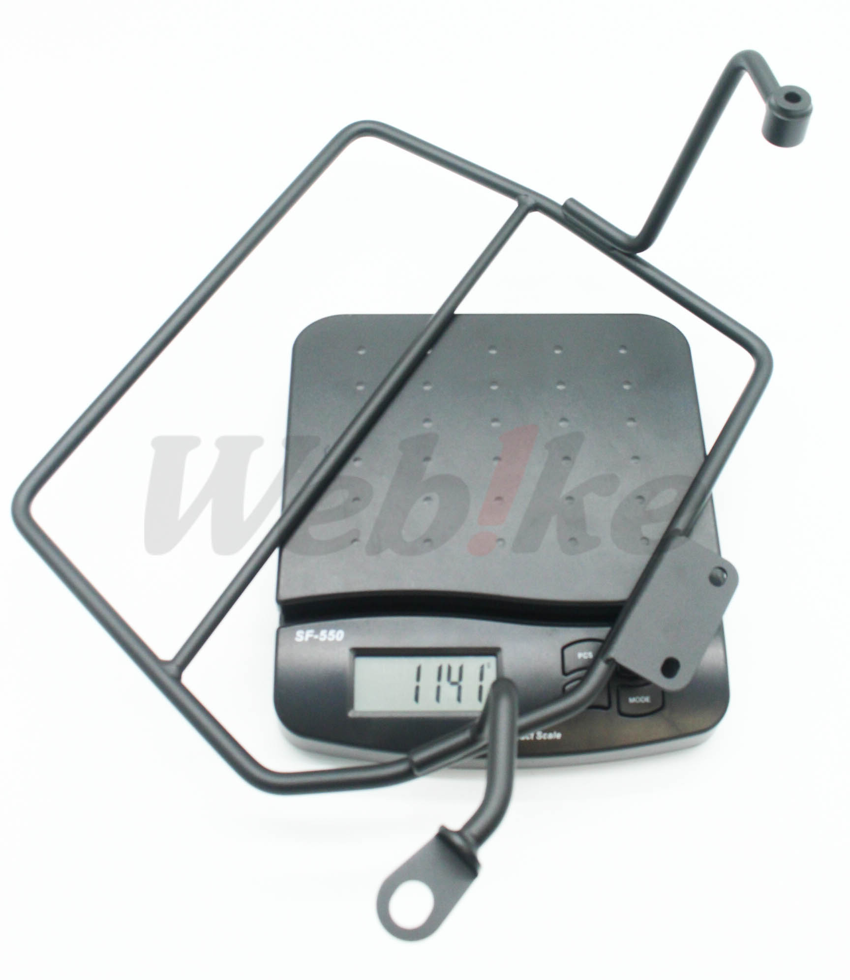 Side Bag Support_重量