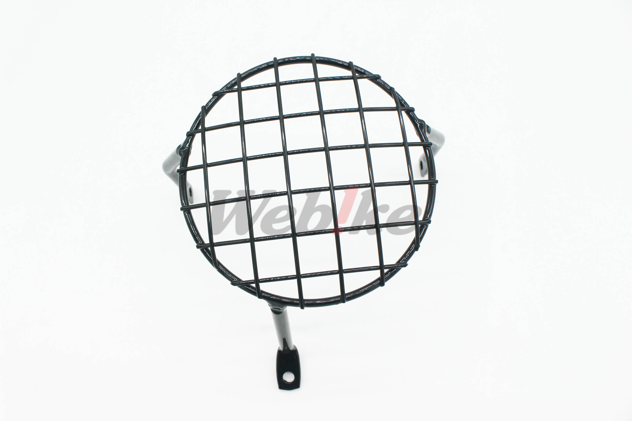 Headlight Guard Stone Guard_表面