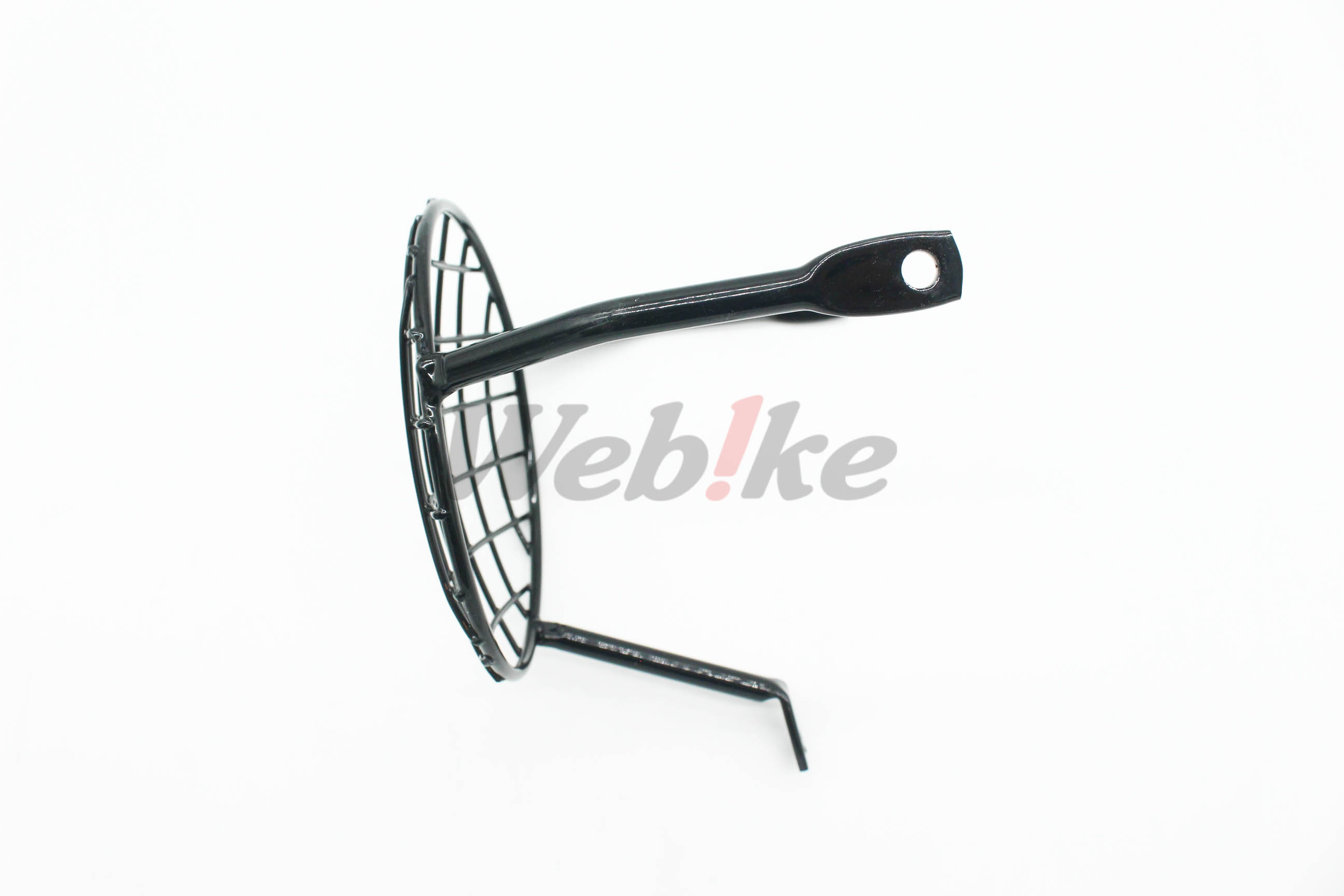 Headlight Guard Stone Guard_特寫