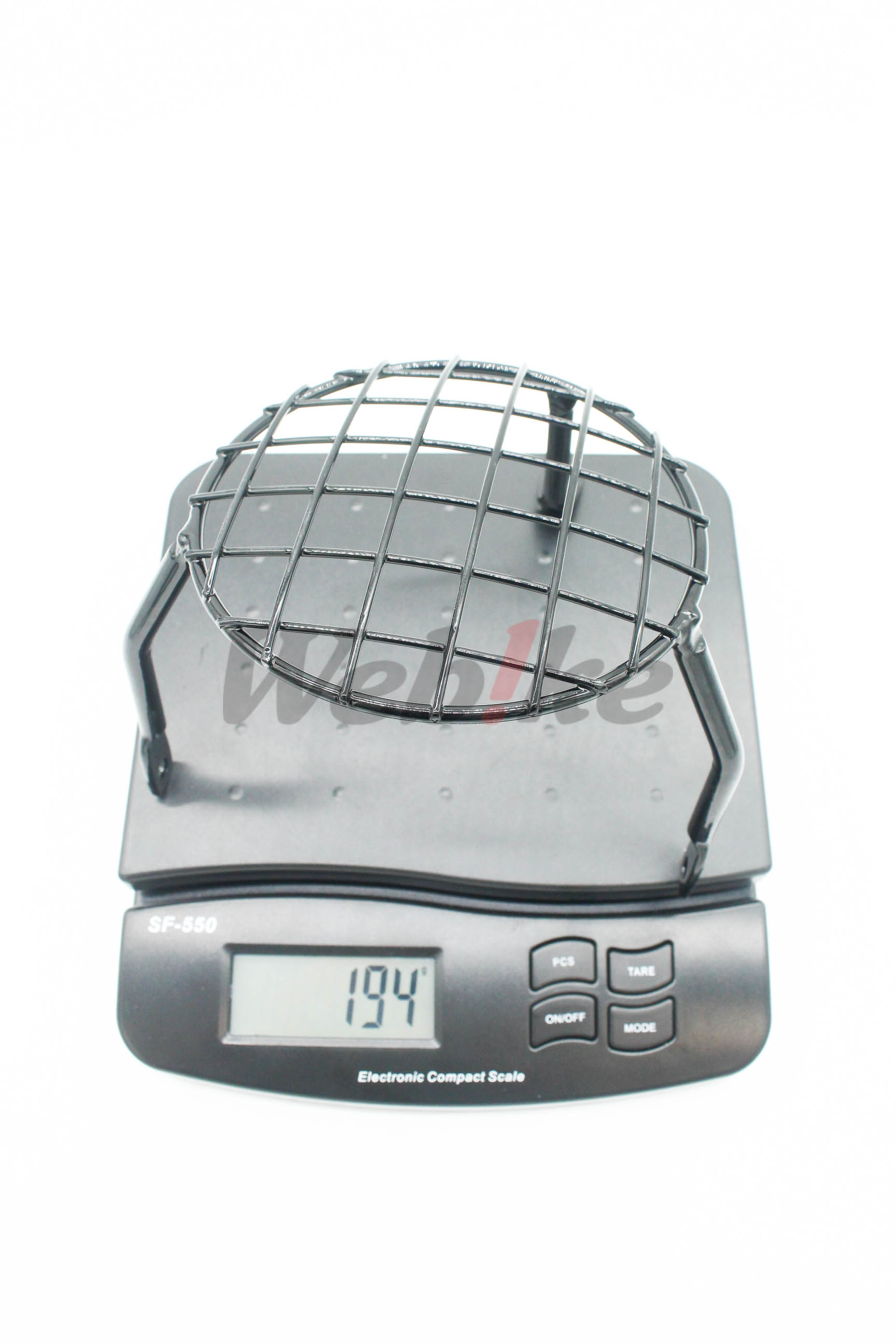 Headlight Guard Stone Guard_重量