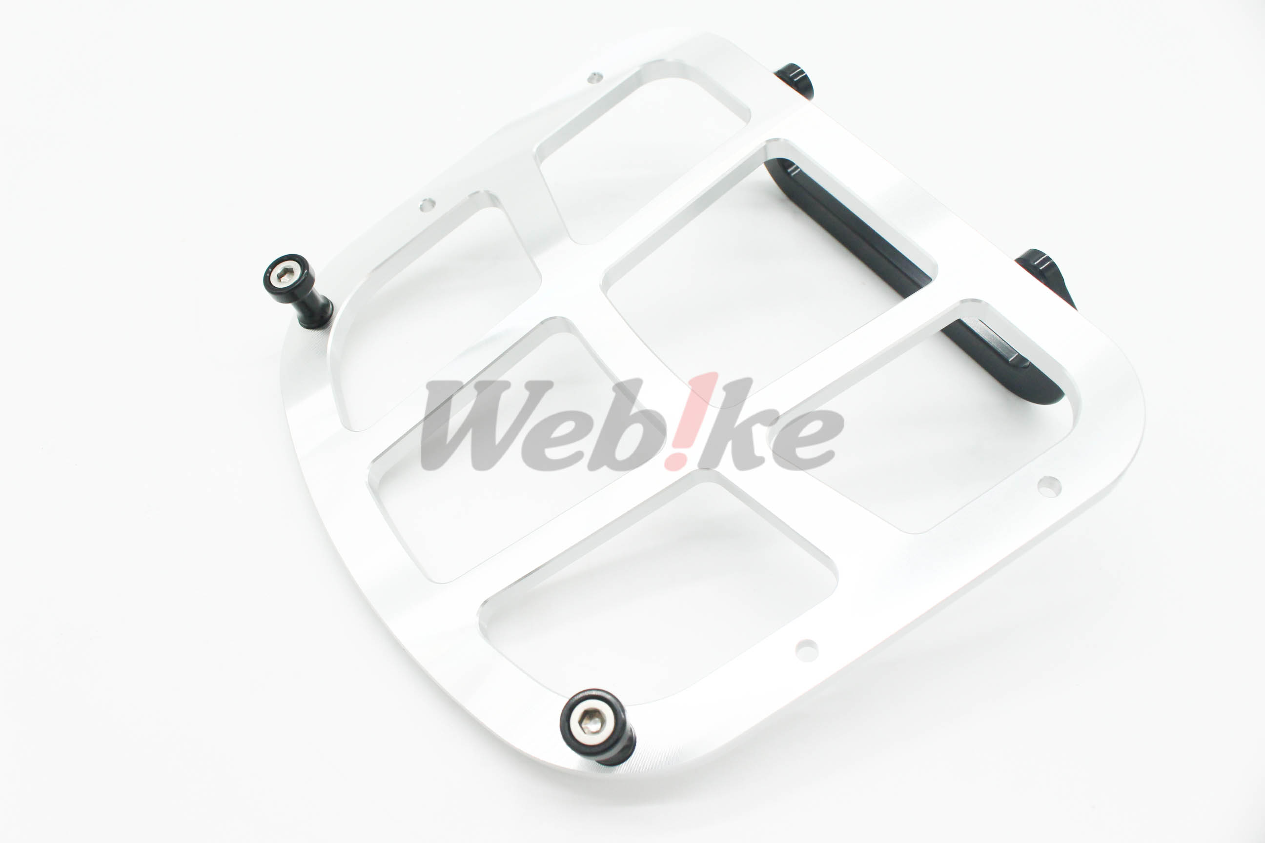 BK 前货架 CT125_表面 BK 前货架 CT125_表面