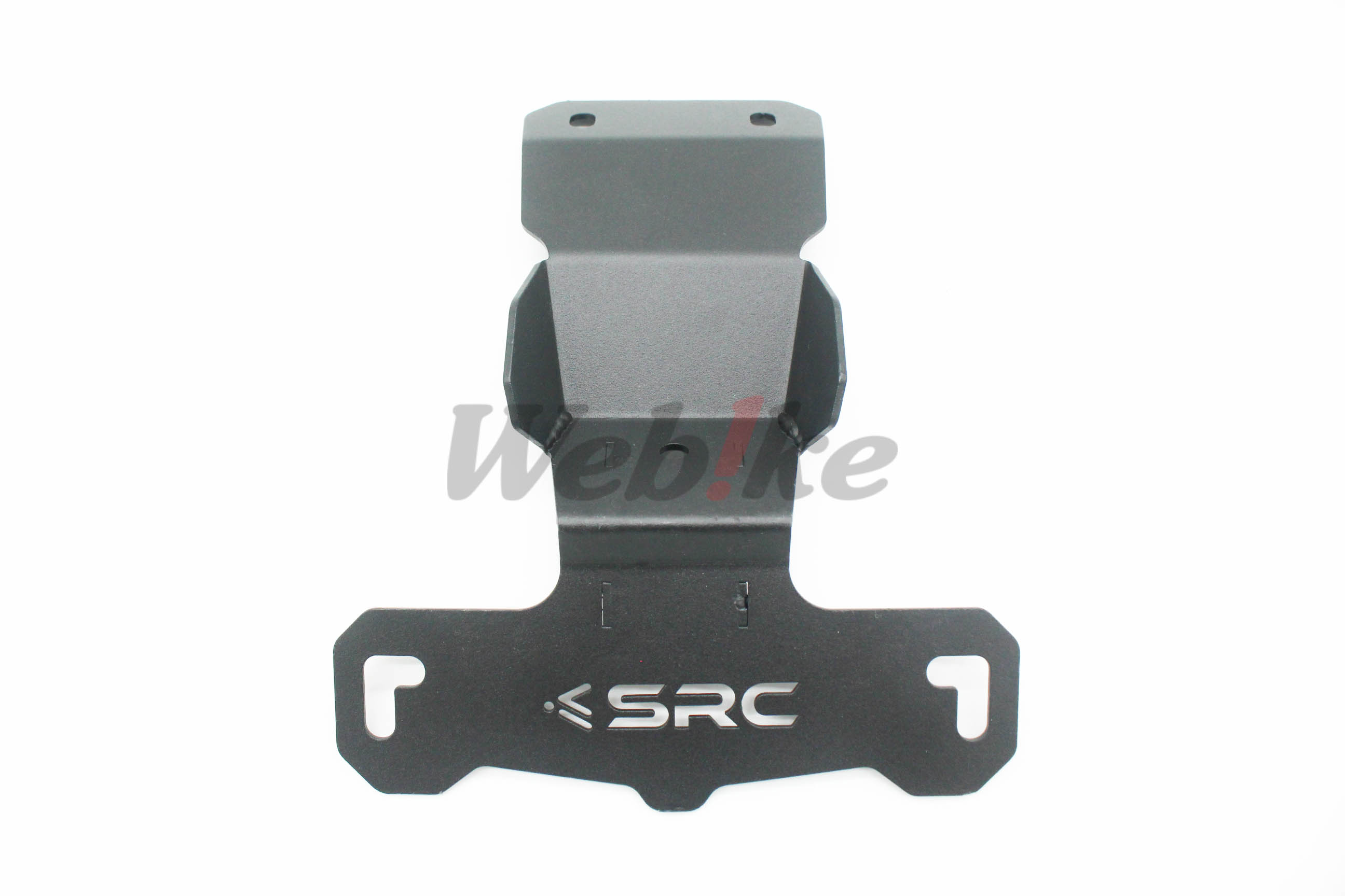 SHORT TAIL CRF300L/CRF300RALLY_全景