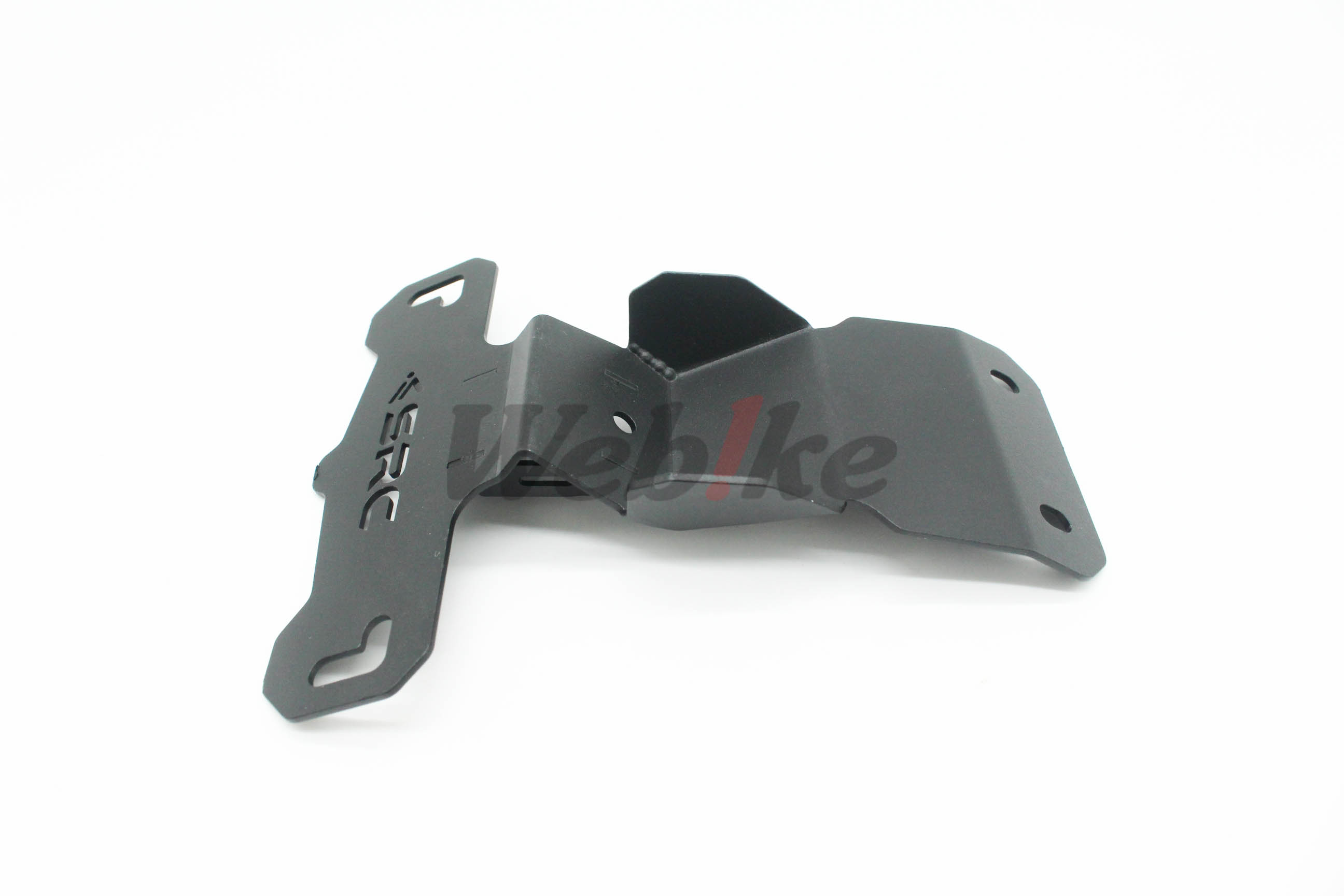 SHORT TAIL CRF300L/CRF300RALLY_顏色