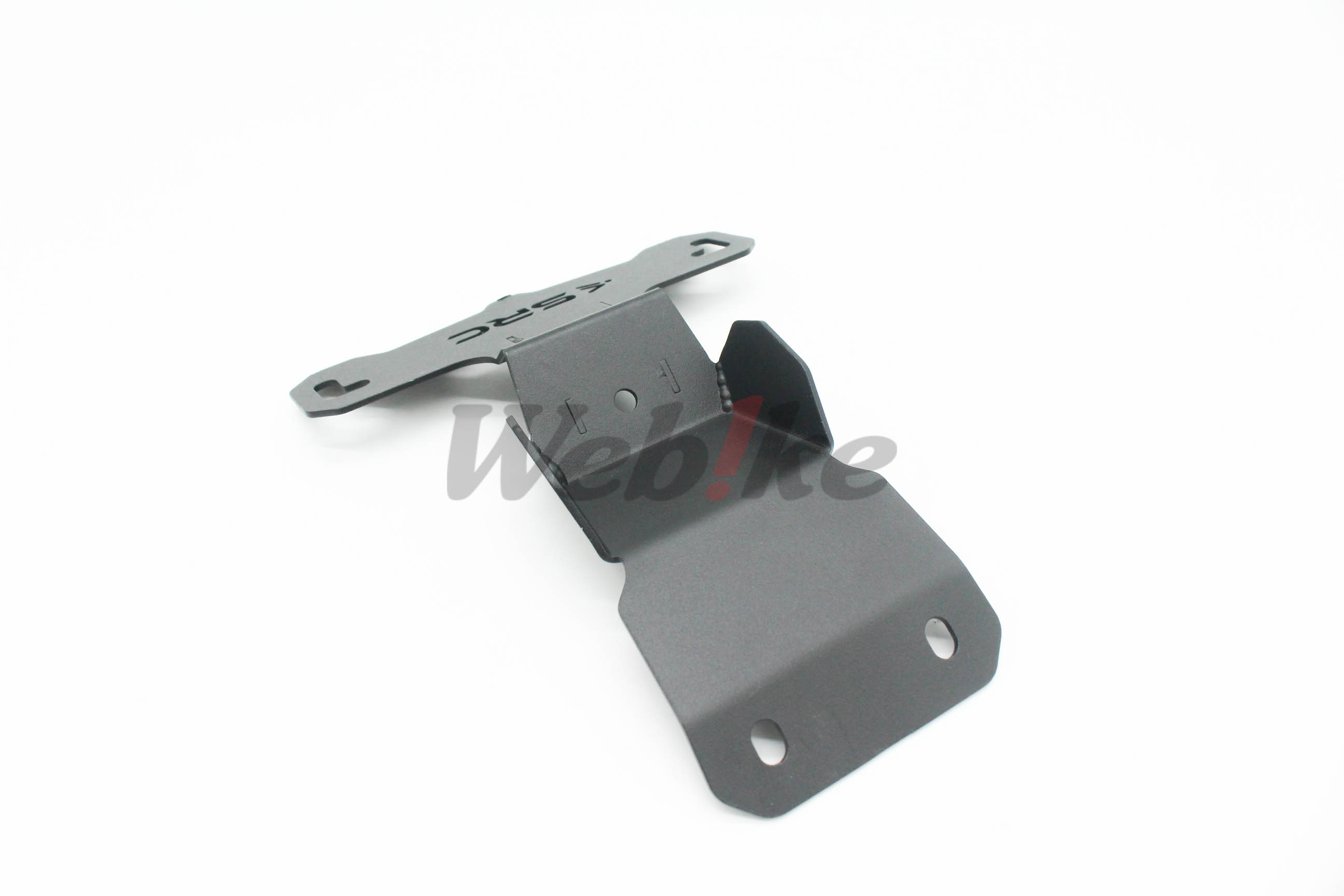 SHORT TAIL CRF300L/CRF300RALLY_材質