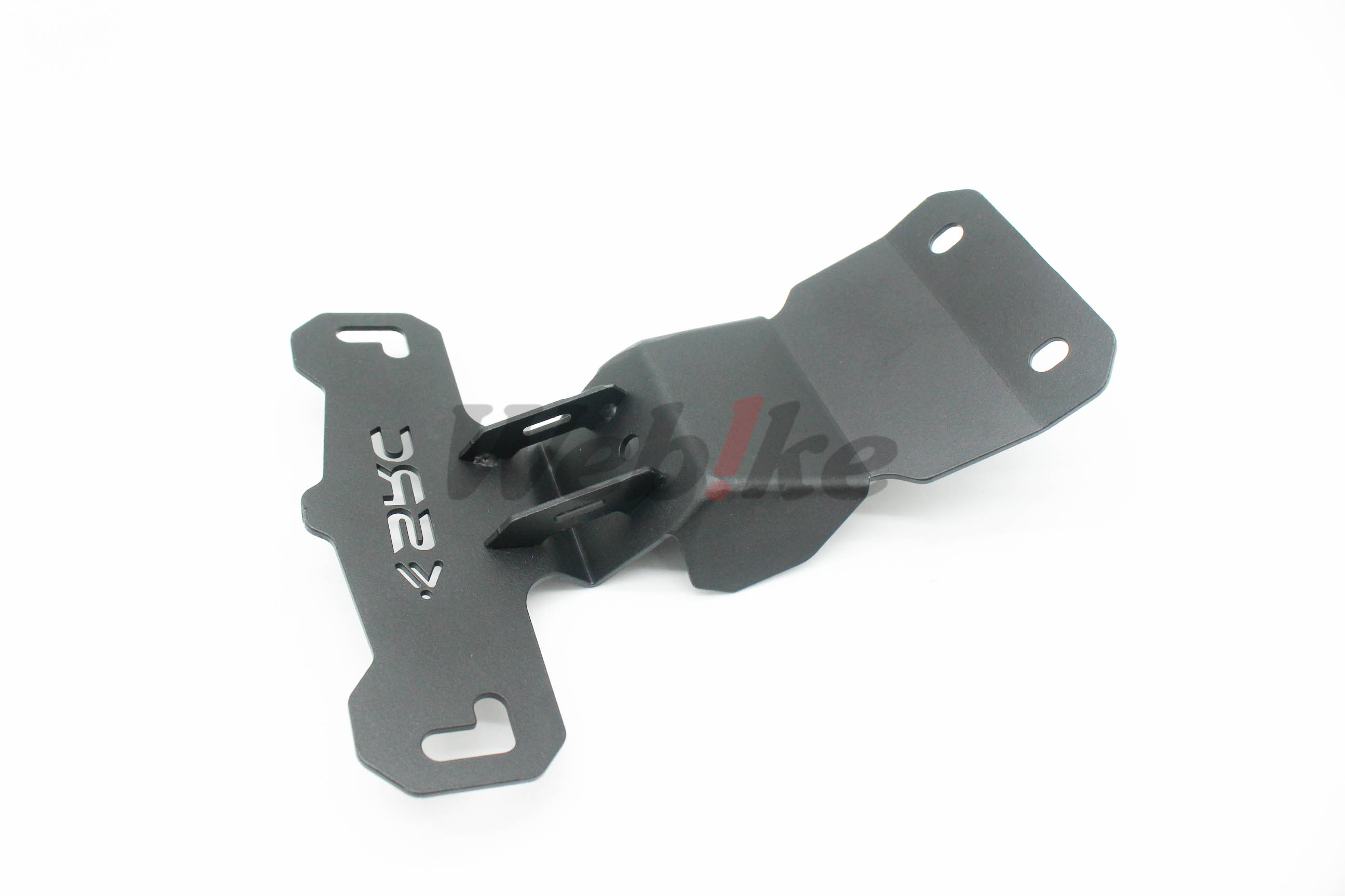 SHORT TAIL CRF300L/CRF300RALLY_特寫