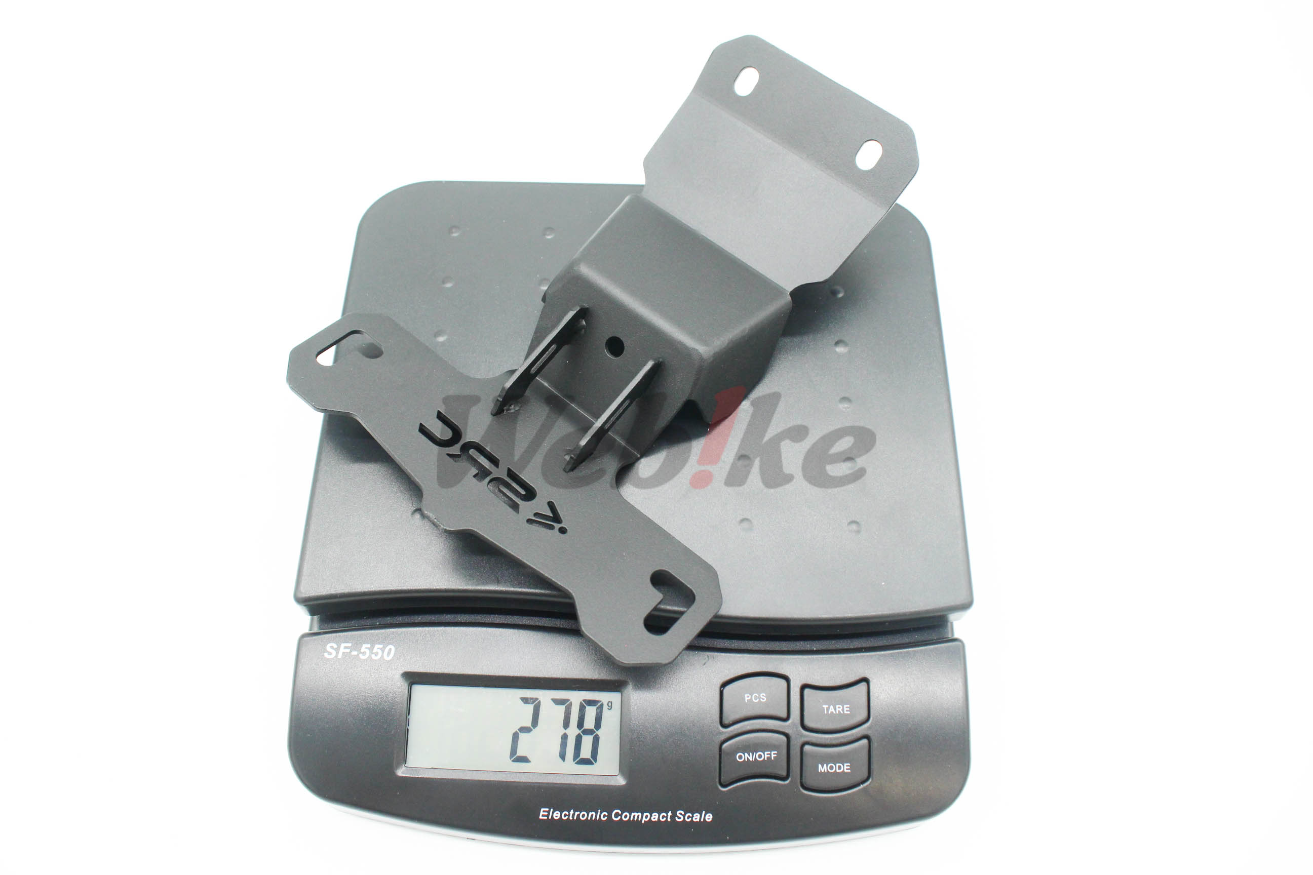 SHORT TAIL CRF300L/CRF300RALLY_重量