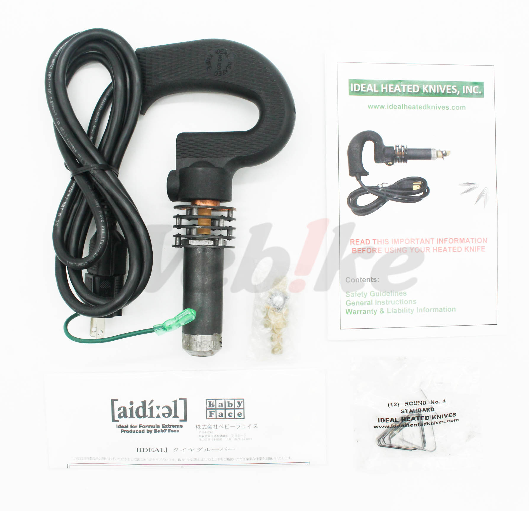 胎紋切割刀_全景