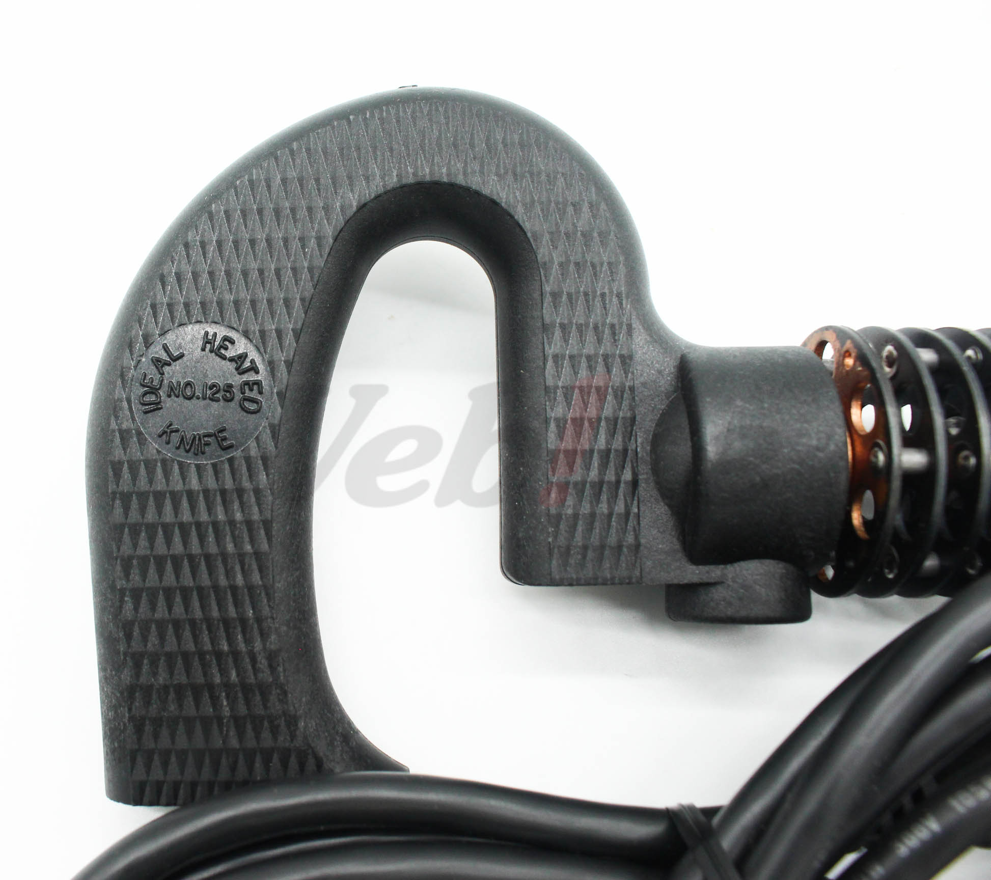 胎紋切割刀_特寫