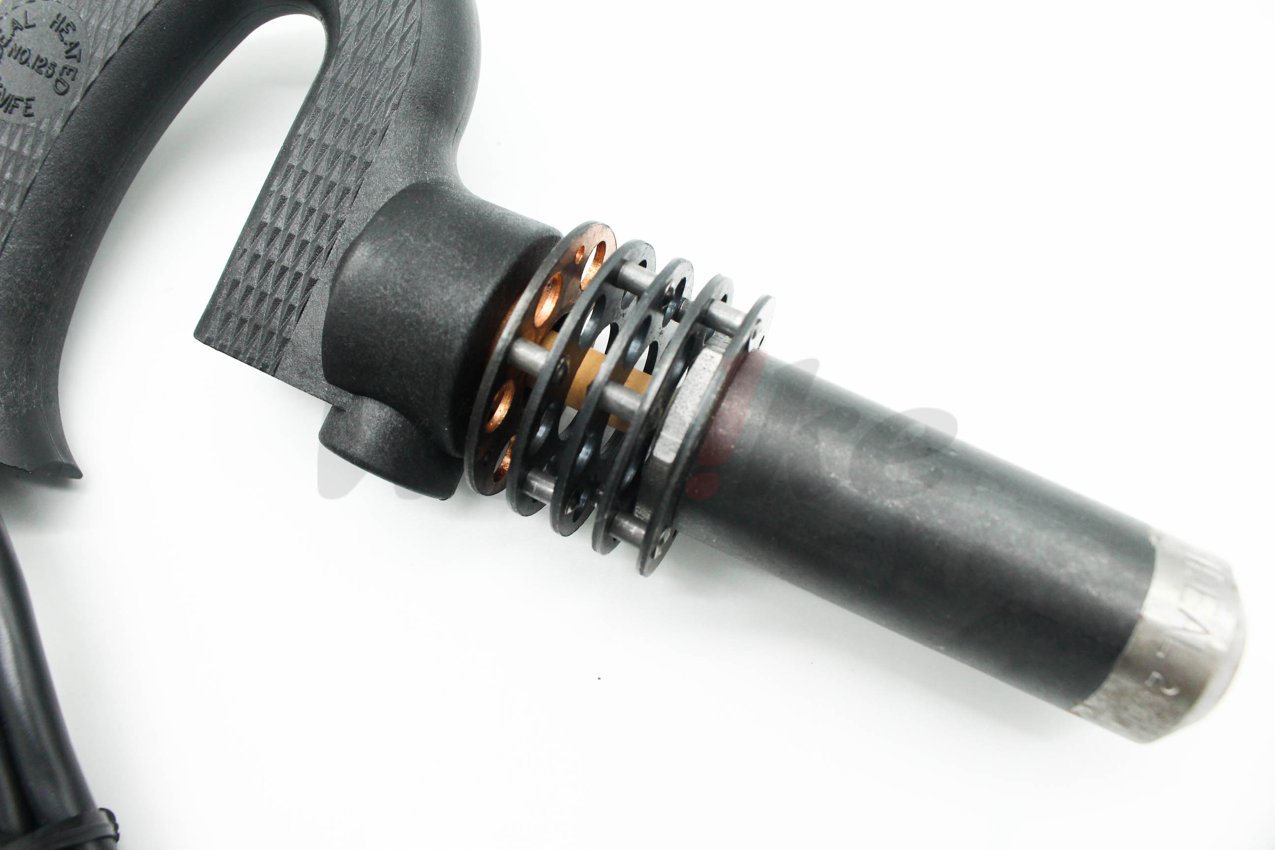 胎紋切割刀_特寫