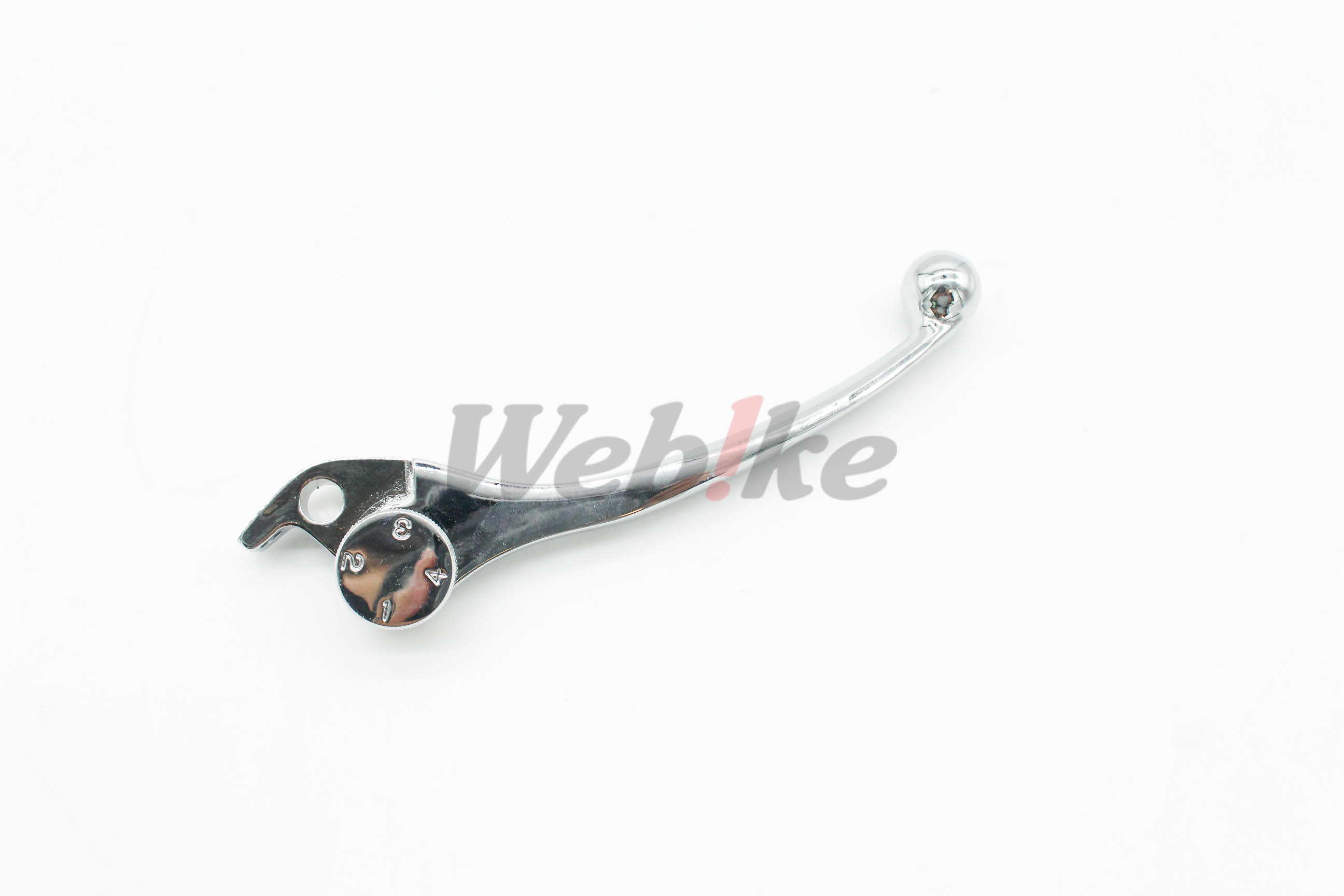 Brake Lever_特寫
