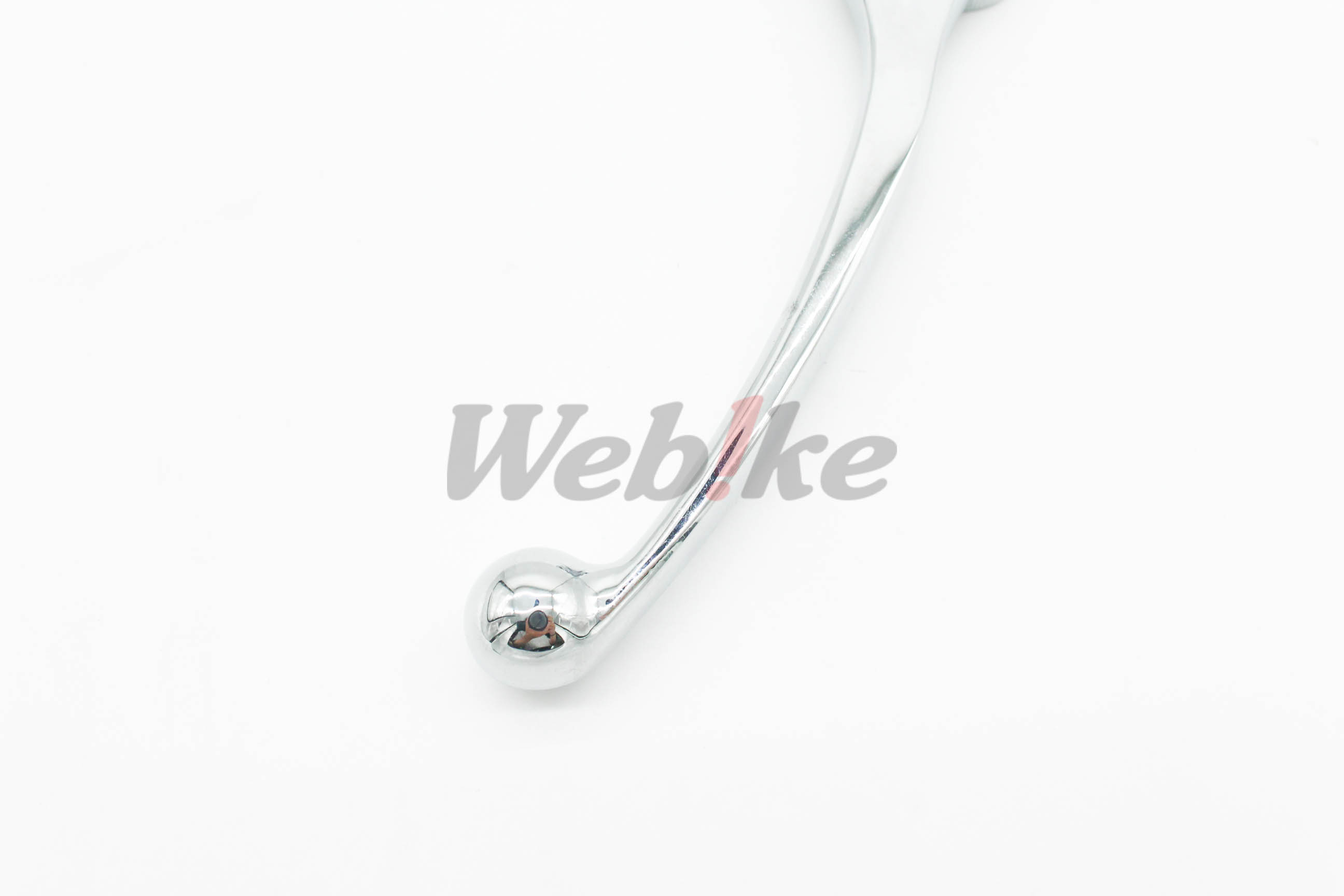 Brake Lever_特寫