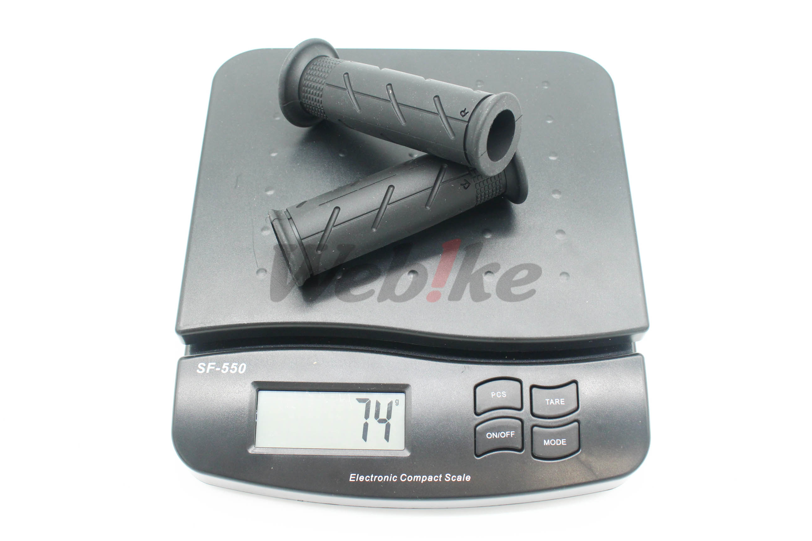 Doctor Mini Grip_重量