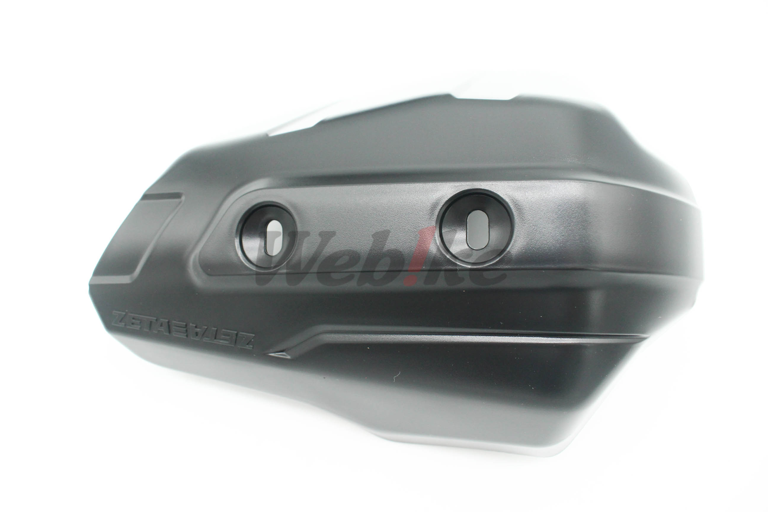 Handlebar Cover_特寫