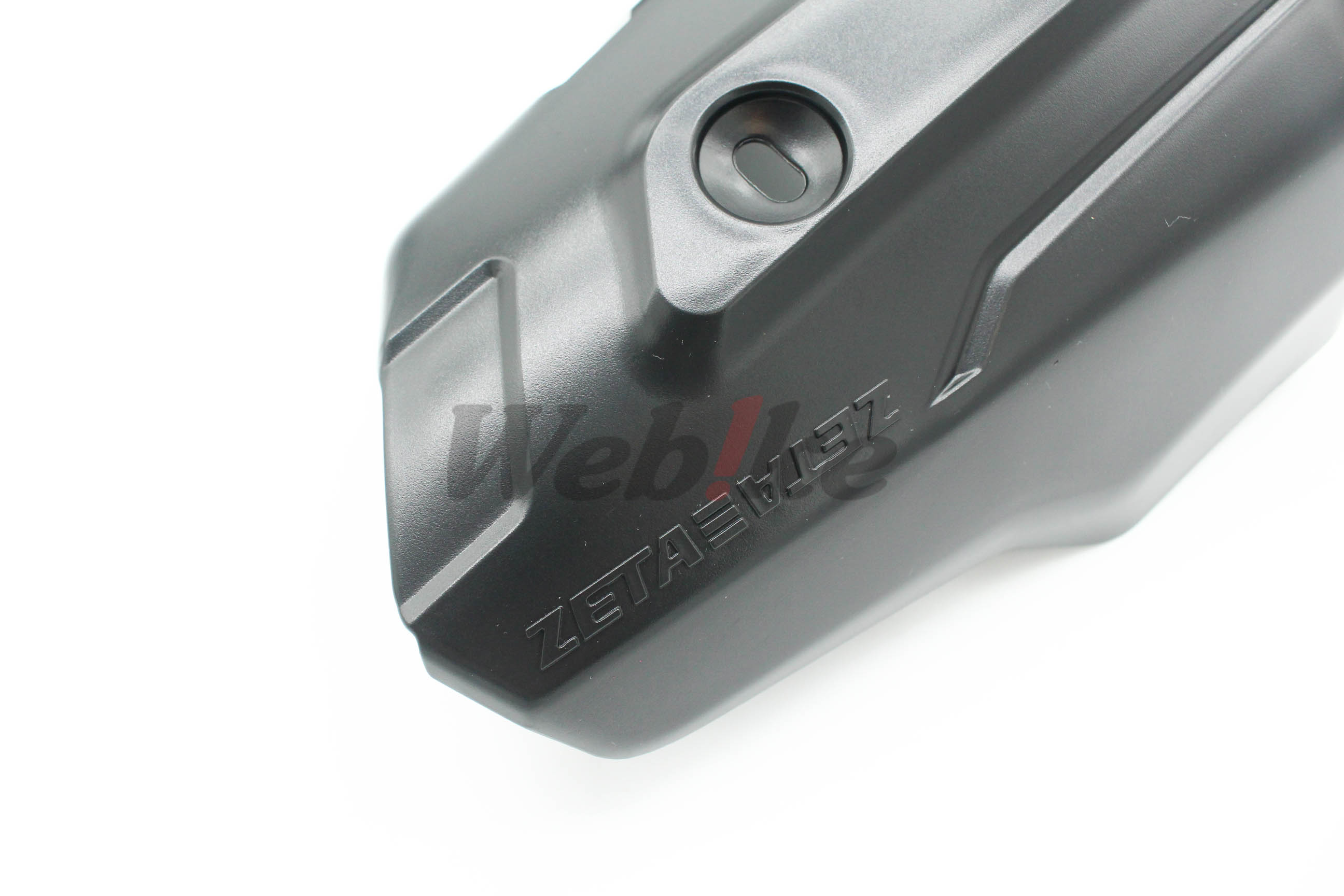 Handlebar Cover_特寫