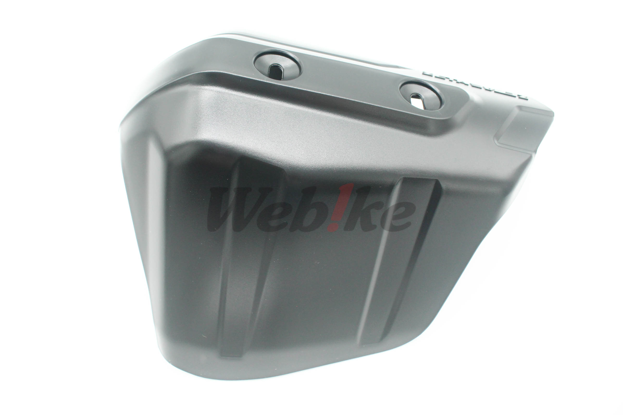 Handlebar Cover_特寫