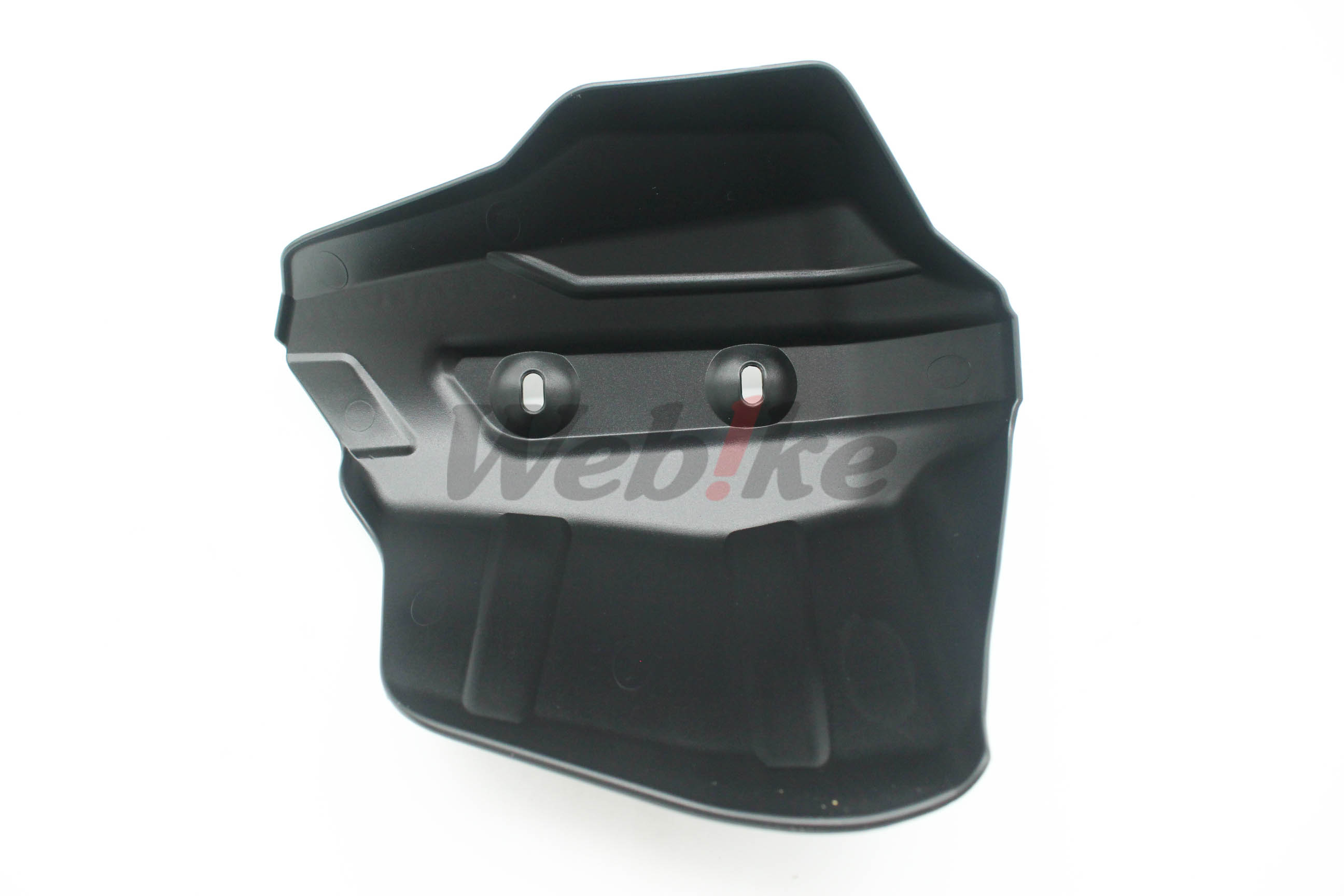 Handlebar Cover_材質