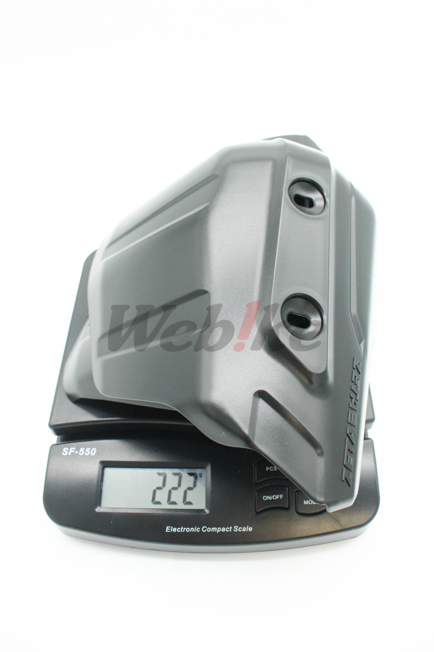 Handlebar Cover_重量