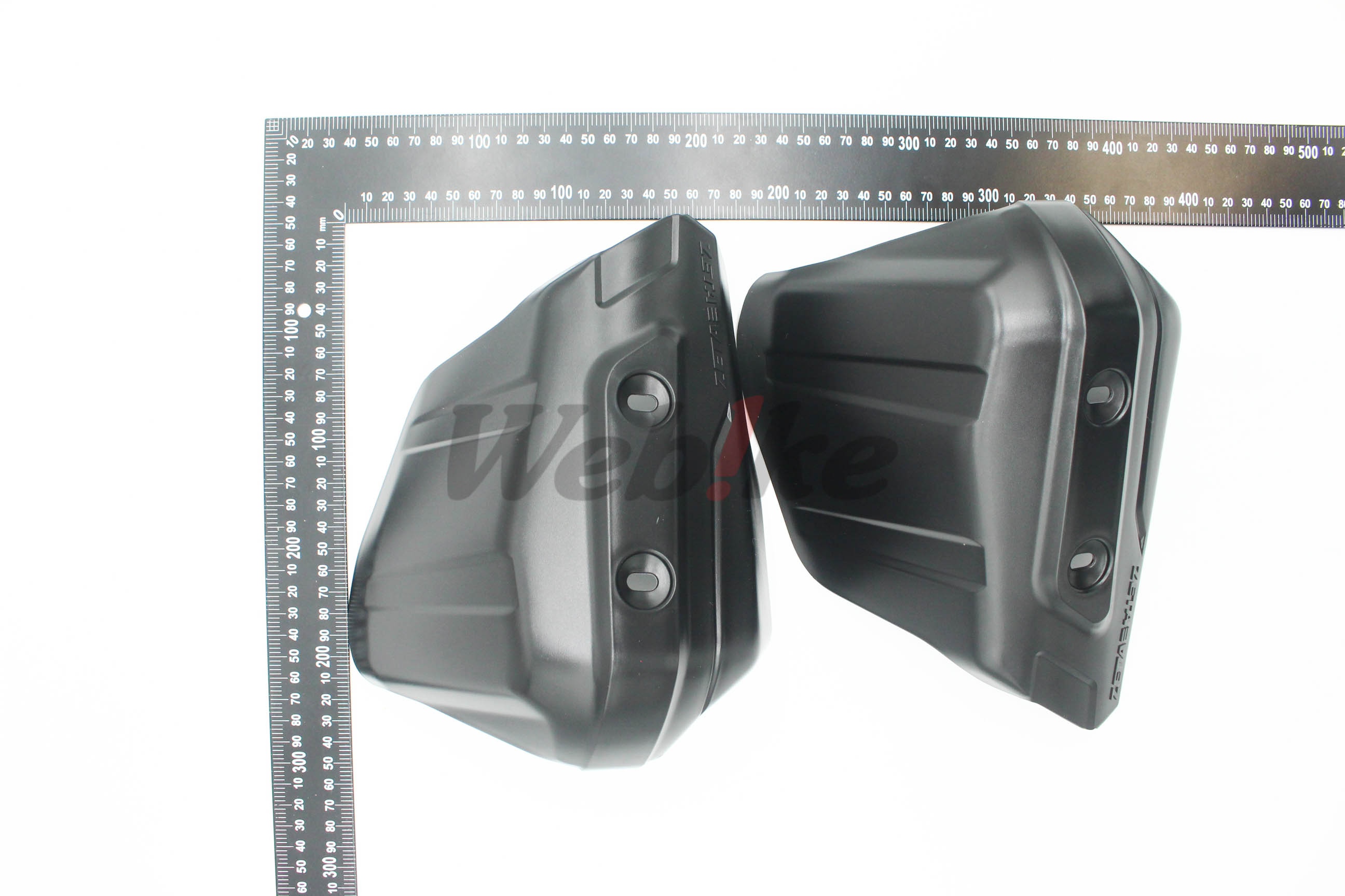 Handlebar Cover_尺寸