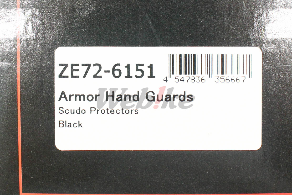 Handlebar Cover_標籤