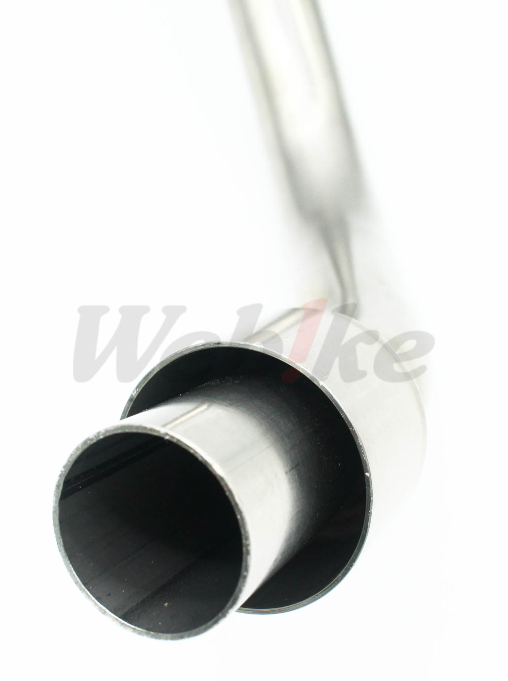 GP-MAGNUM 全段排气管 CB150R (17-)【非认证管、需自主送验】_特写