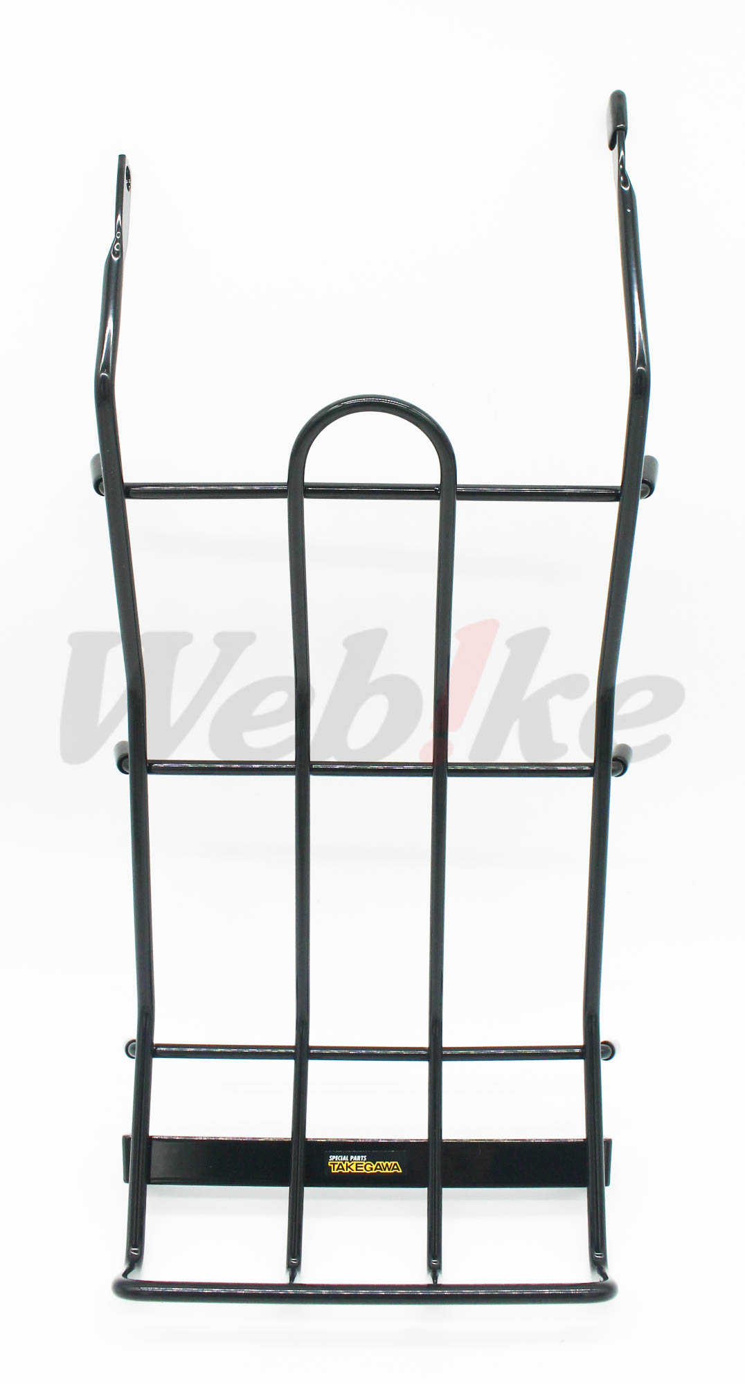 中央貨架套件 SUPER CUB 110 (17-22) 等車款_特寫