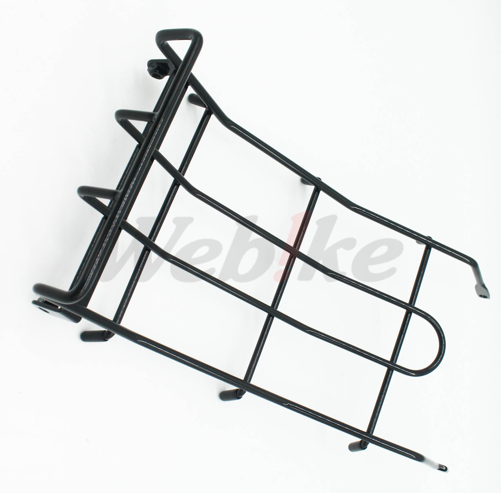 中央貨架套件 SUPER CUB 110 (17-22) 等車款_特寫