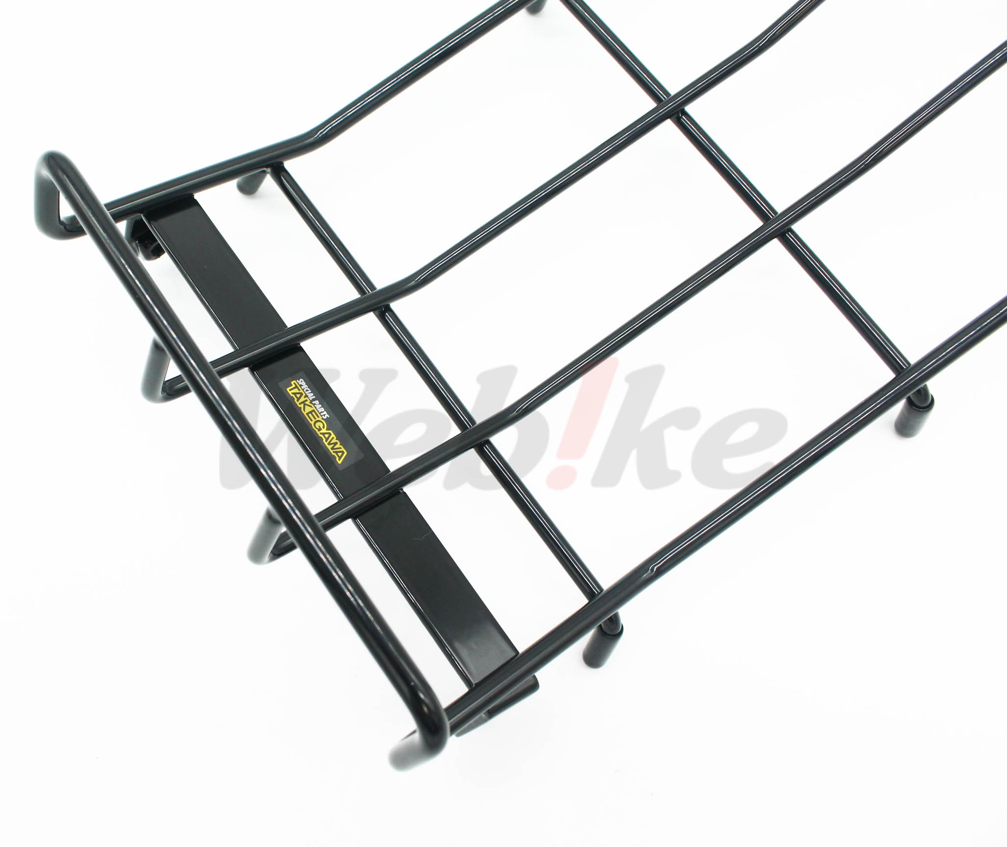 中央貨架套件 SUPER CUB 110 (17-22) 等車款_特寫