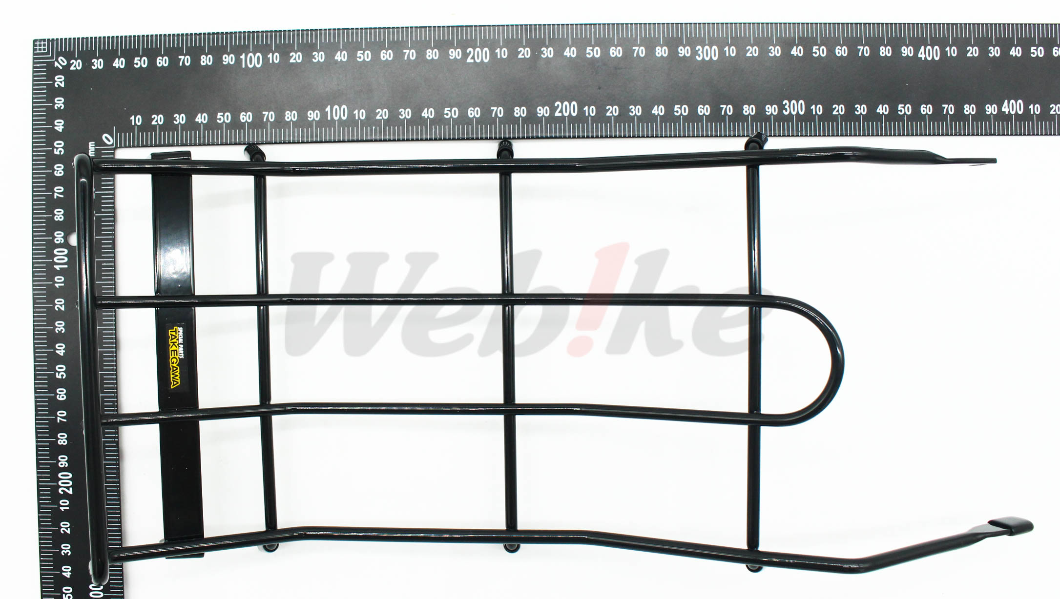 中央貨架套件 SUPER CUB 110 (17-22) 等車款_尺寸