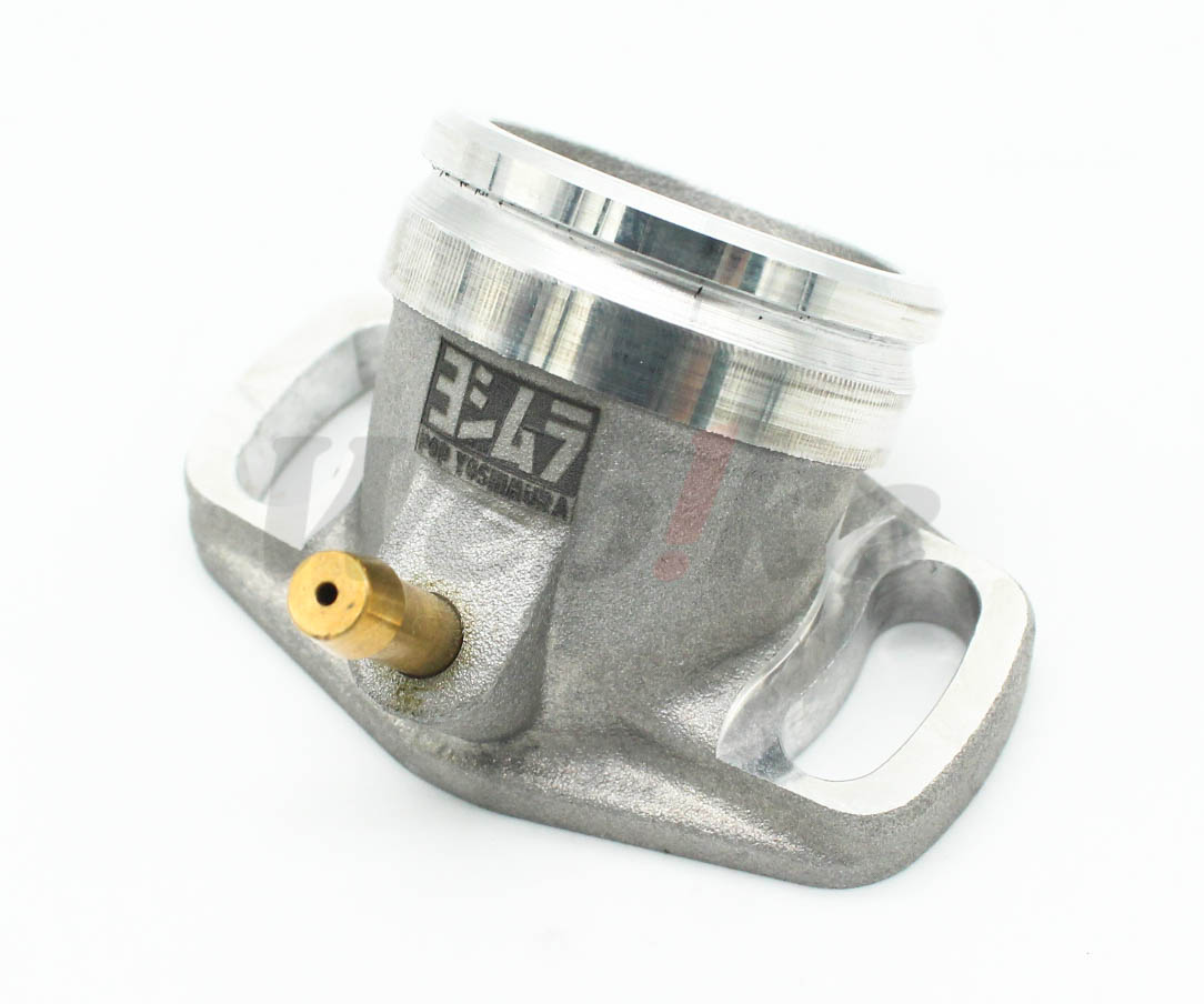 YD-MJNφ28用歧管 套件_特写