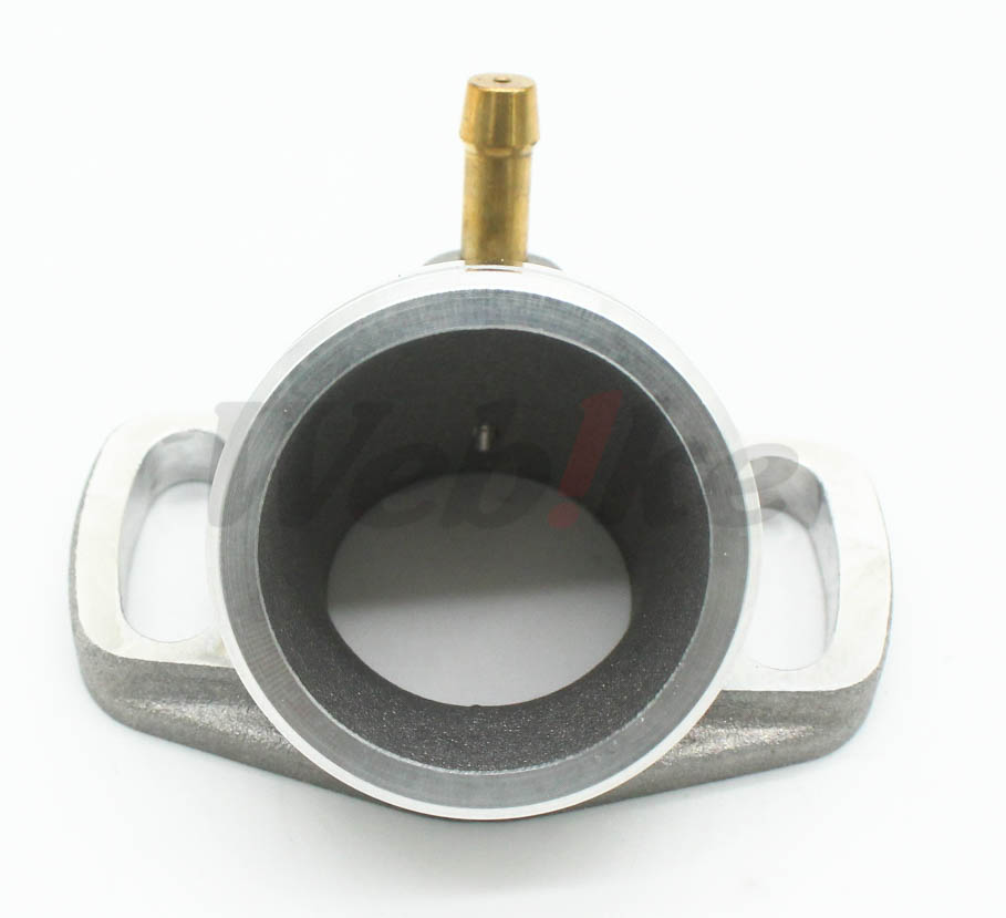 YD-MJNφ28用歧管 套件_特写